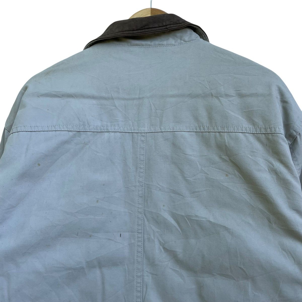 Gap × Lands' End 💥Vintage Gap Chore Coat Hunting Jacket Size US M / EU 48-50 / 2 - 7 Thumbnail