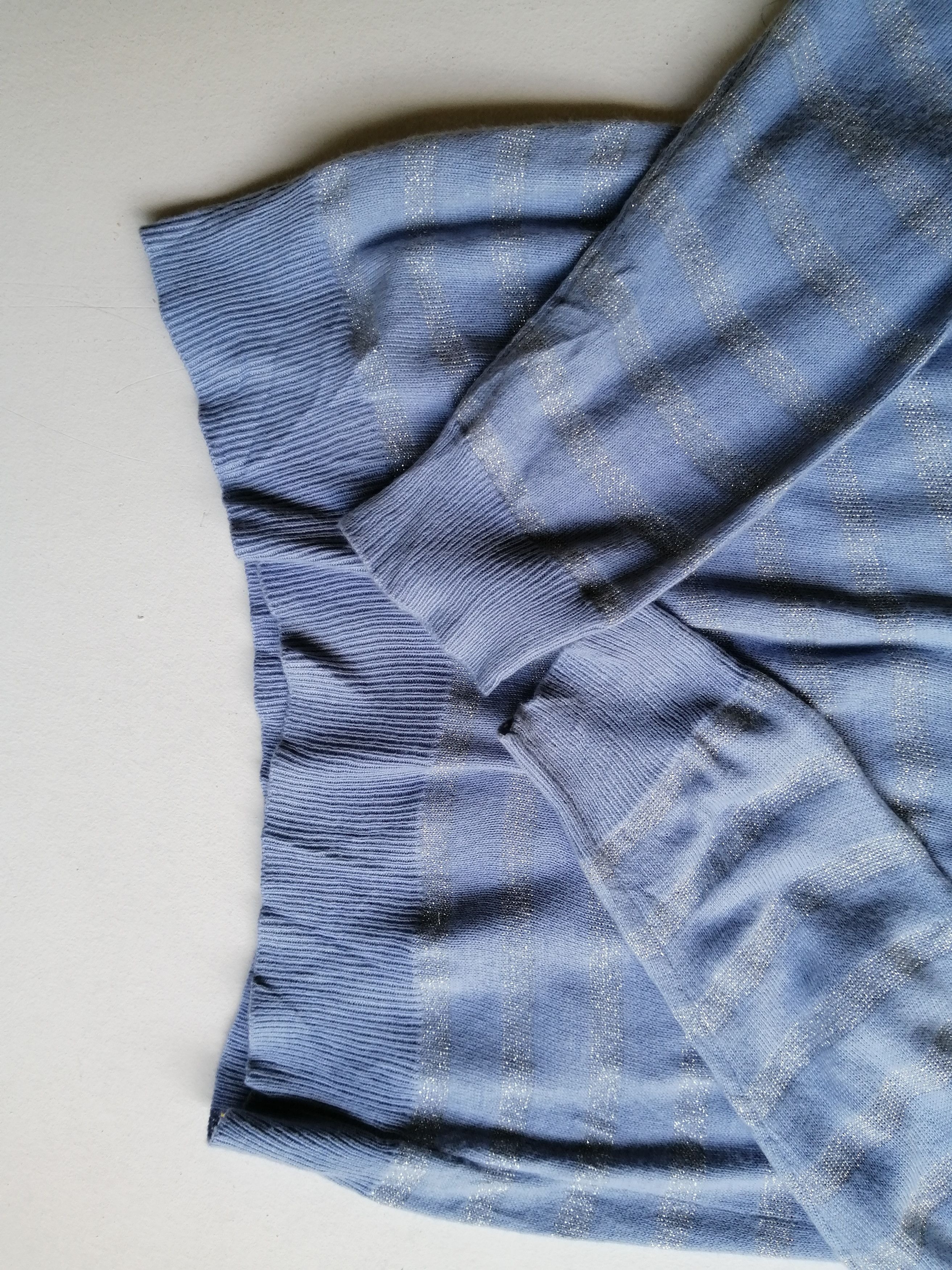 Designer × Vintage Vintage Grove Knitwear Size US L / EU 52-54 / 3 - 3 Thumbnail