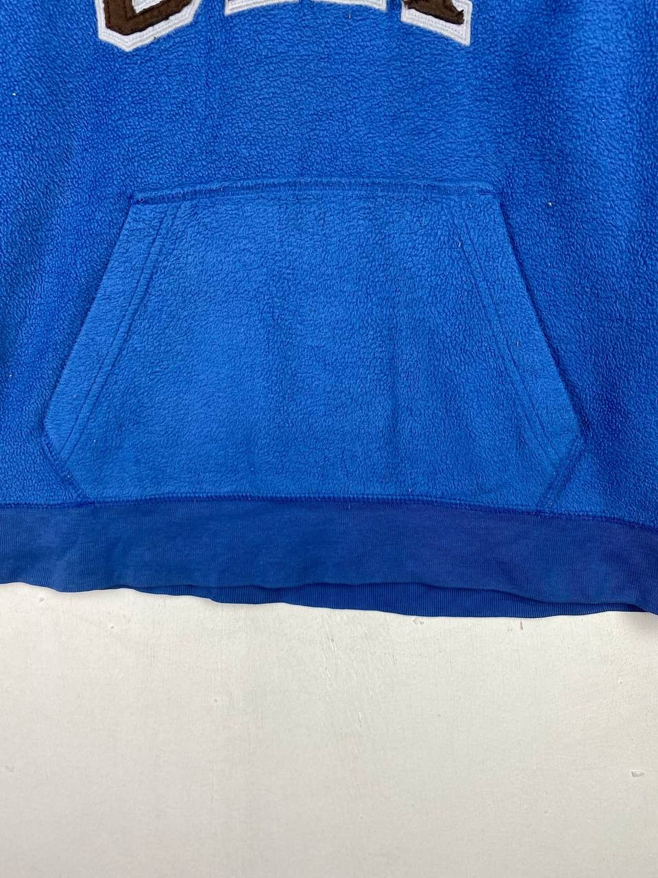 Gap gap japanese brand spell out hoody nice design Size US M / EU 48-50 / 2 - 4 Thumbnail