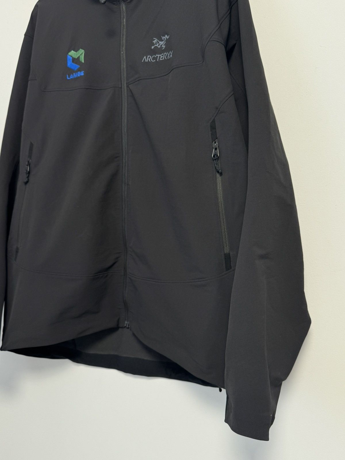 Arc'teryx Arc’teryx Gamma LT Jacket SoftsShell Men’s Size US XL / EU 56 / 4 - 8 Thumbnail