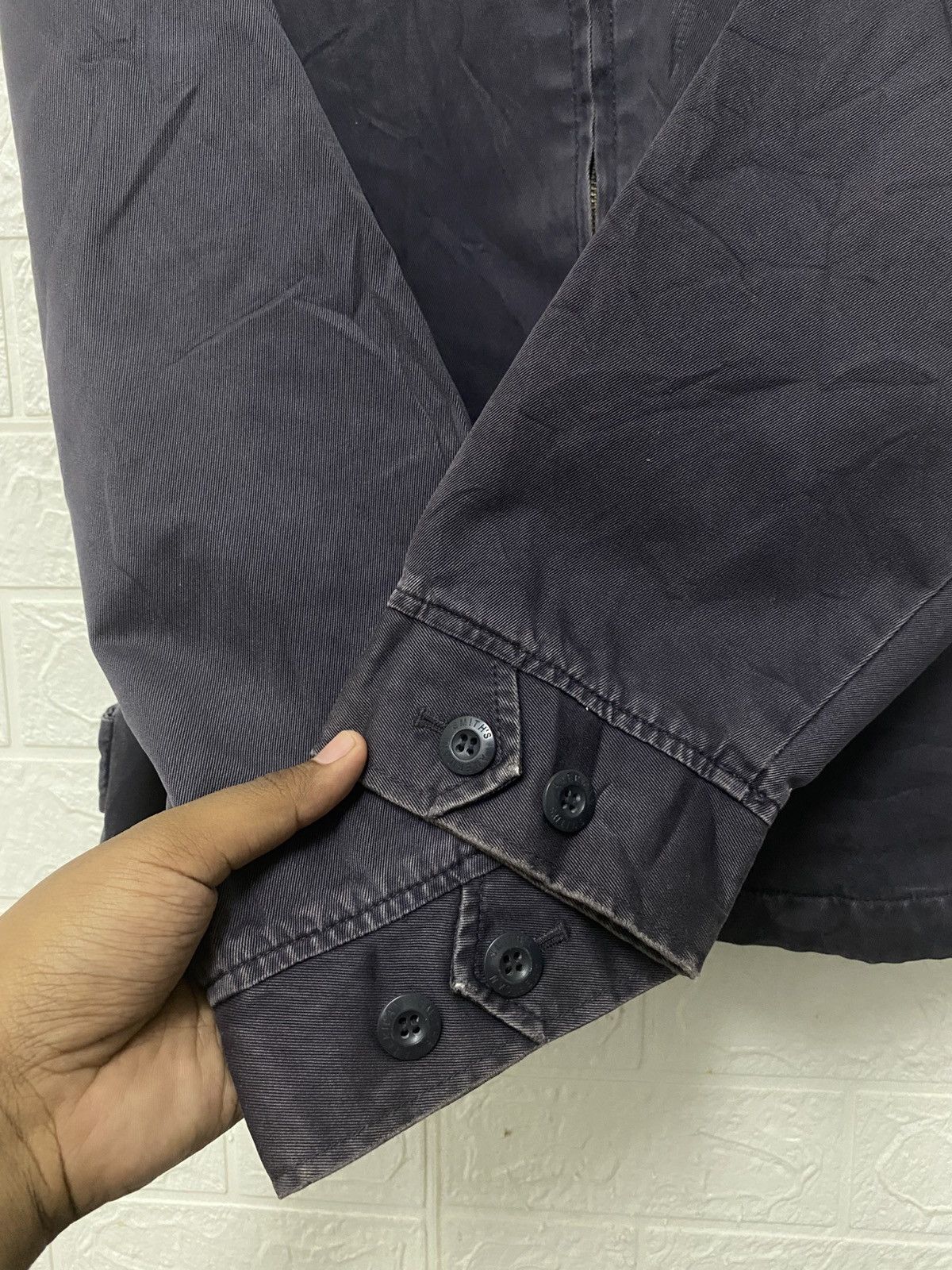 Other SMITH’S AMERICAN 1906 Size US L / EU 52-54 / 3 - 5 Thumbnail