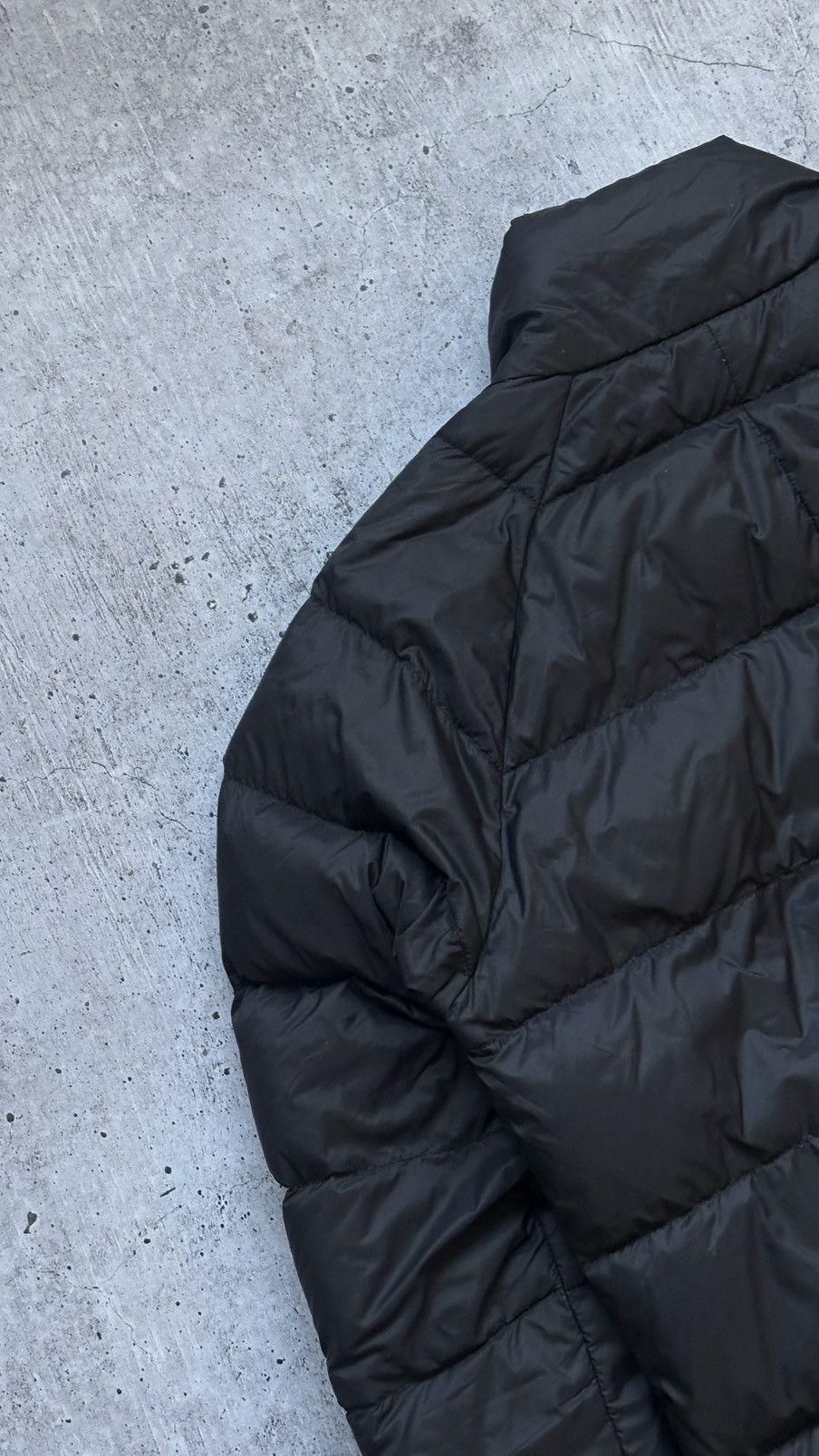 The North Face Women's The North Face 550 Down Light Puffer Jacket Size S / US 4 / IT 40 - 17 Thumbnail