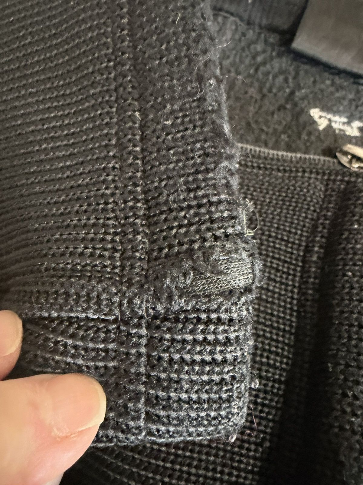 Spyder Spyder Constant Full-Zip Heavy Weight Stryke Fleece Jacket M Size US M / EU 48-50 / 2 - 10 Thumbnail