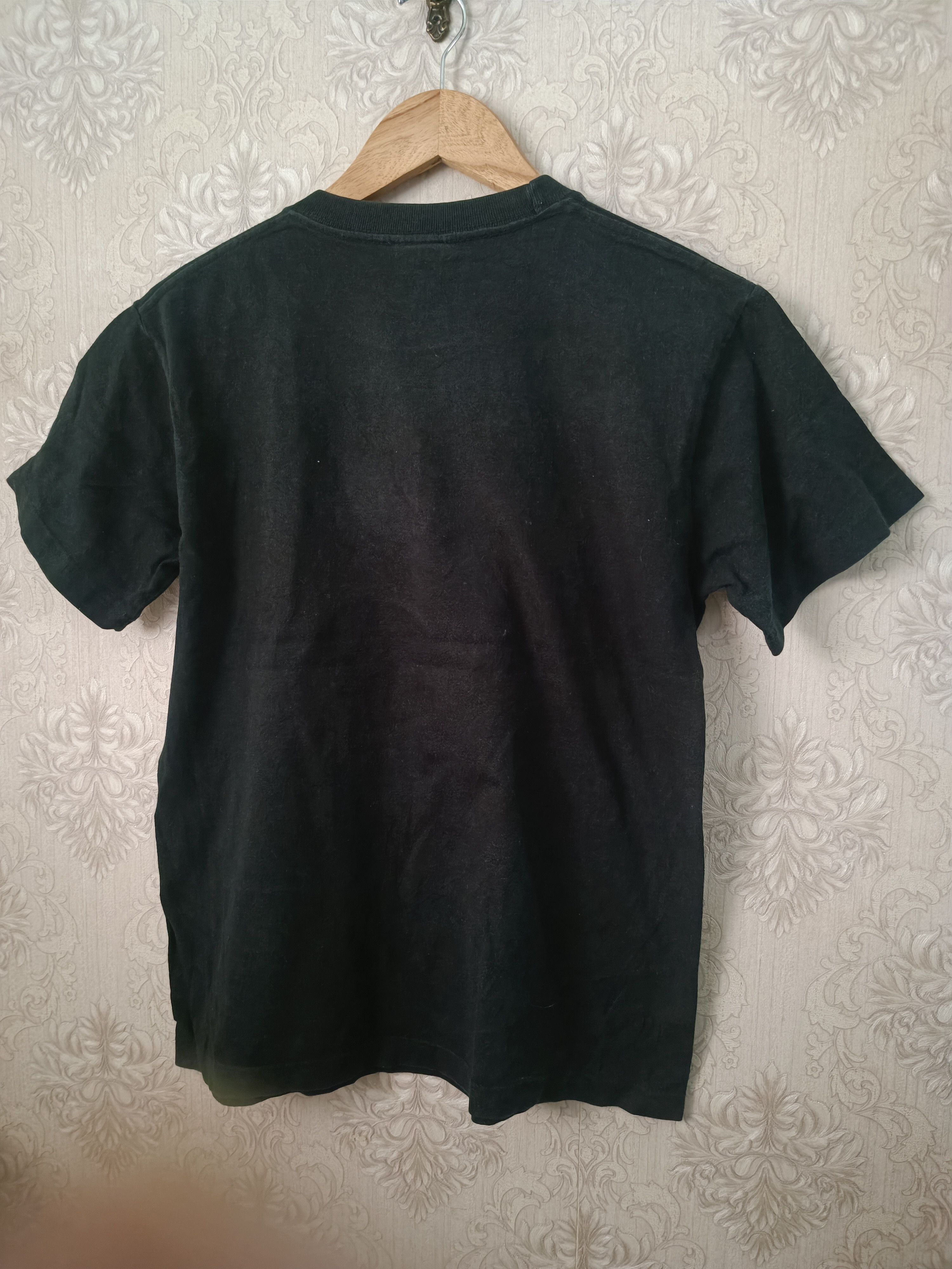 Anime ♦️Vintage Sasuke Naruto T shirt Size US M / EU 48-50 / 2 - 2 Thumbnail