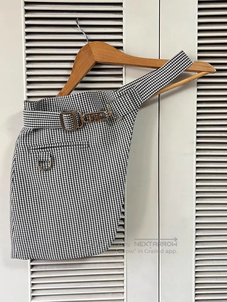 Fendi Fendi Three-piece Set Size XS / US 0-2 / IT 36-38 - 3 Thumbnail