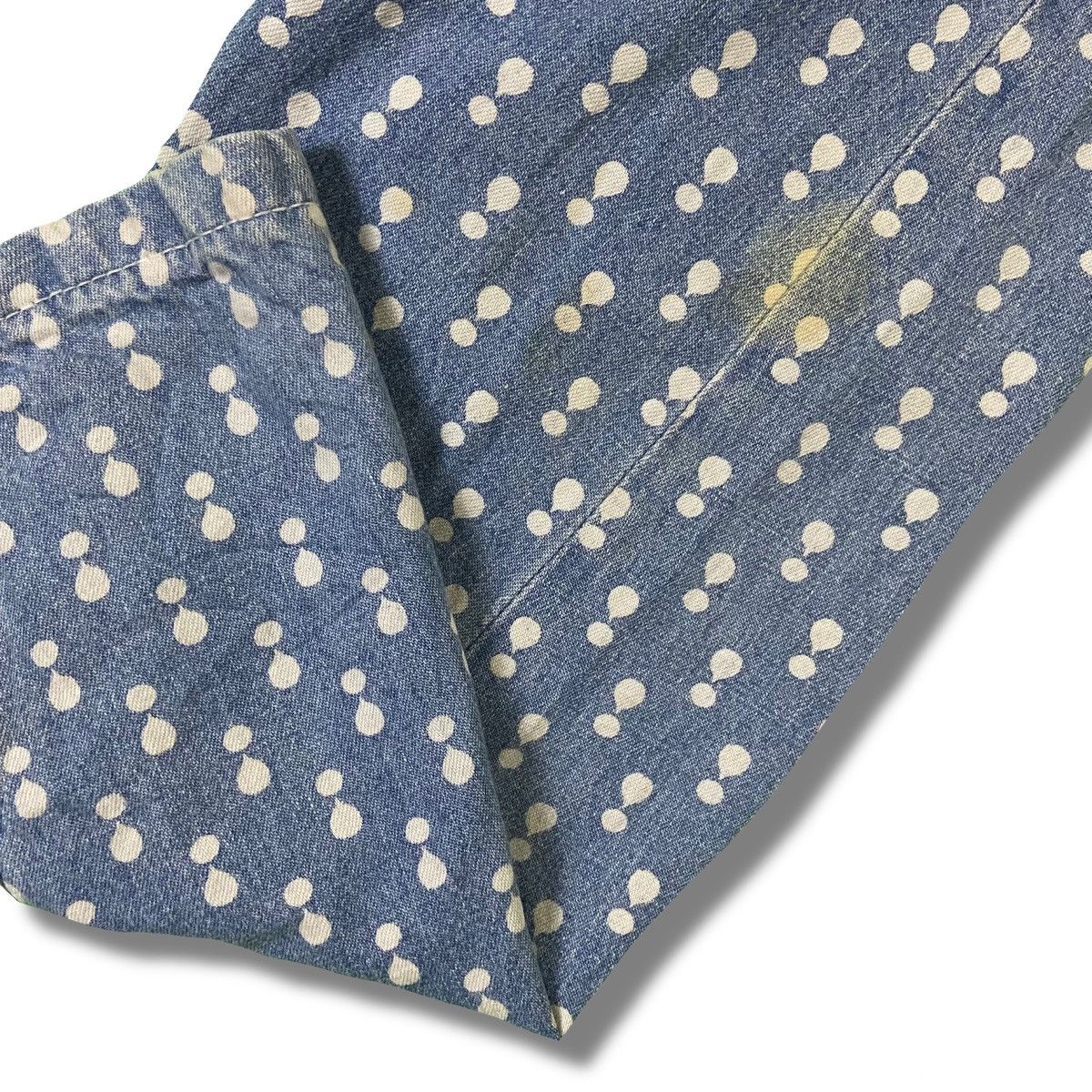 mercibeaucoup Mercibeaucoup Polkadots Pants Size US 28 / EU 44 - 7 Thumbnail