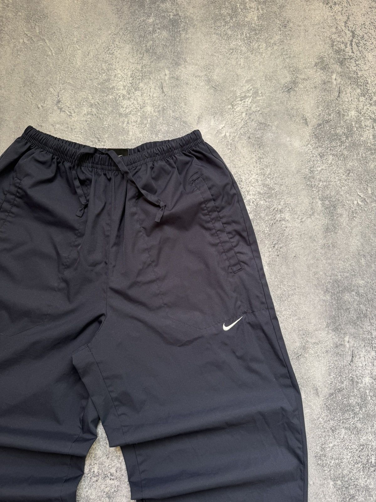 Nike Vintage Nike Sweatpants Size US 30 / EU 46 - 3 Thumbnail