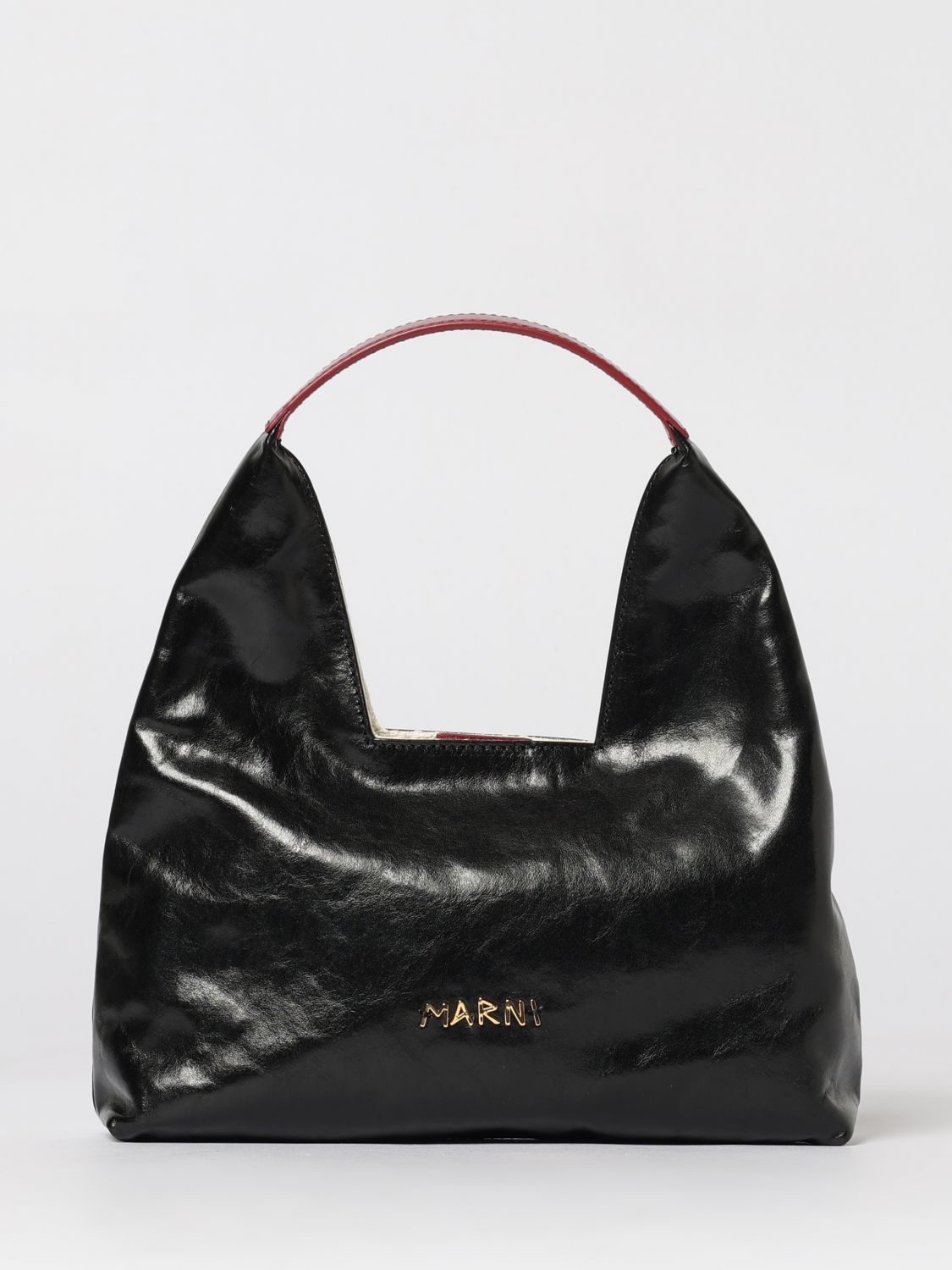 Marni Mini Bag Woman Black