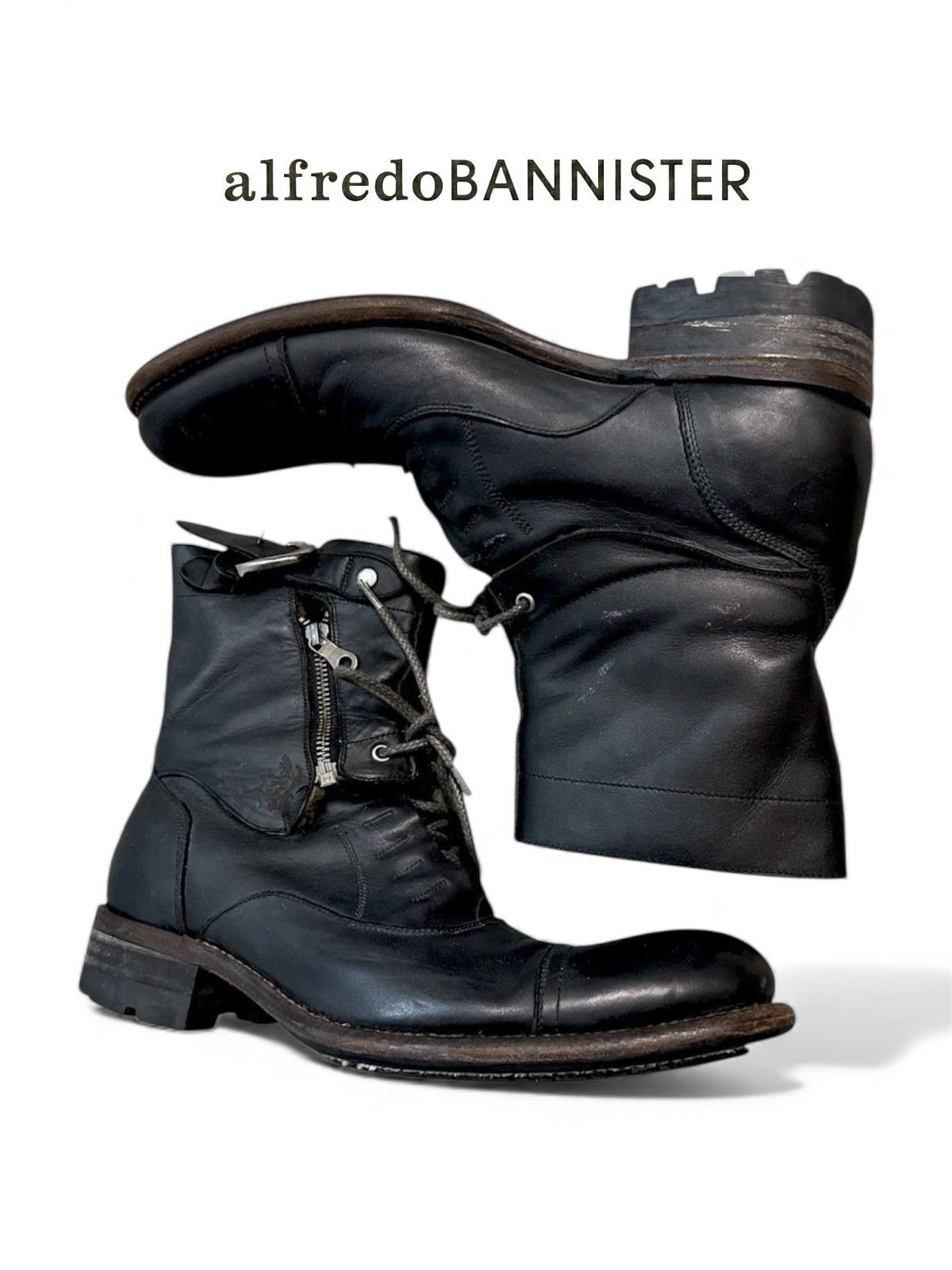 Alfredo Bannister × Designer SEND OFFERS Alfredo Bannister Sock