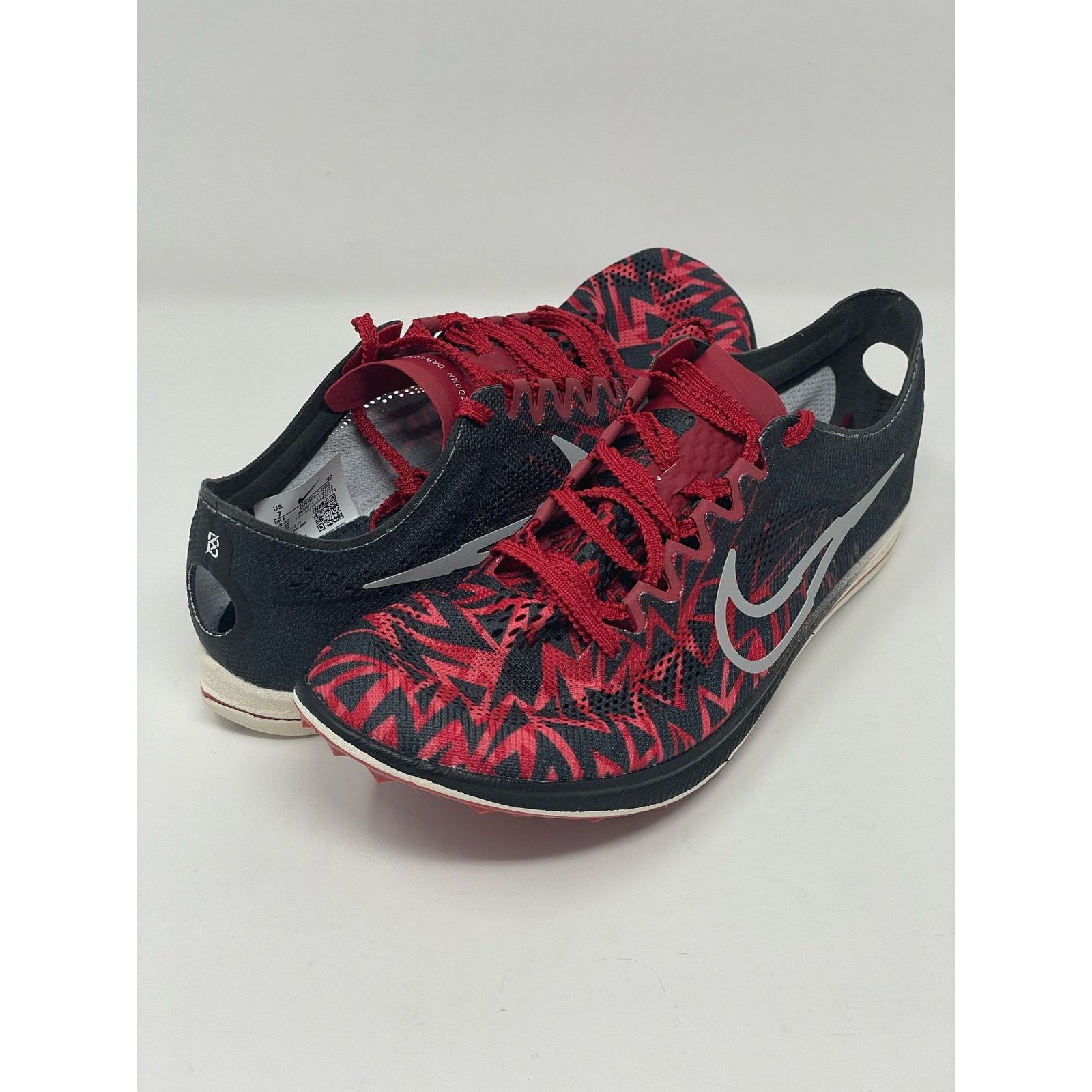 Nike Nike ZoomX Dragonfly BTC Bowerman Track Club Mens Size 7 Size US 7 / EU 40 - 2 Thumbnail