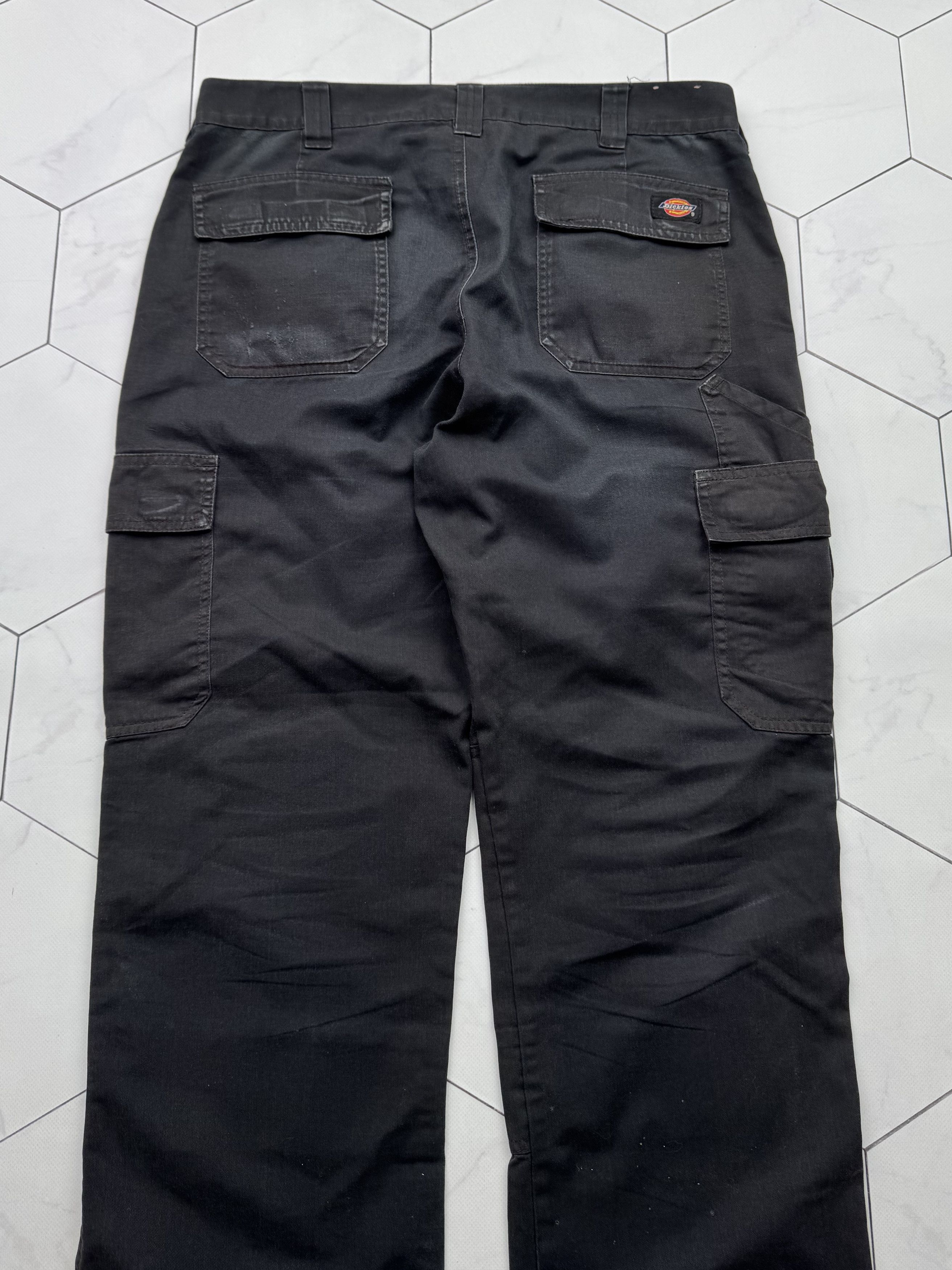 Dickies Dickies Vintage Pants (B34) Size US 34 / EU 50 - 9 Thumbnail