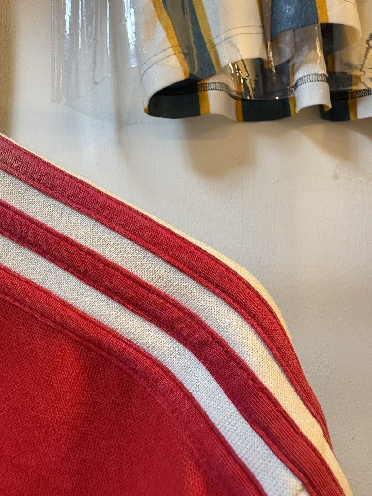 Adidas Vintage Y2K Liverpool FC Hoodie Size US M / EU 48-50 / 2 - 17 Thumbnail