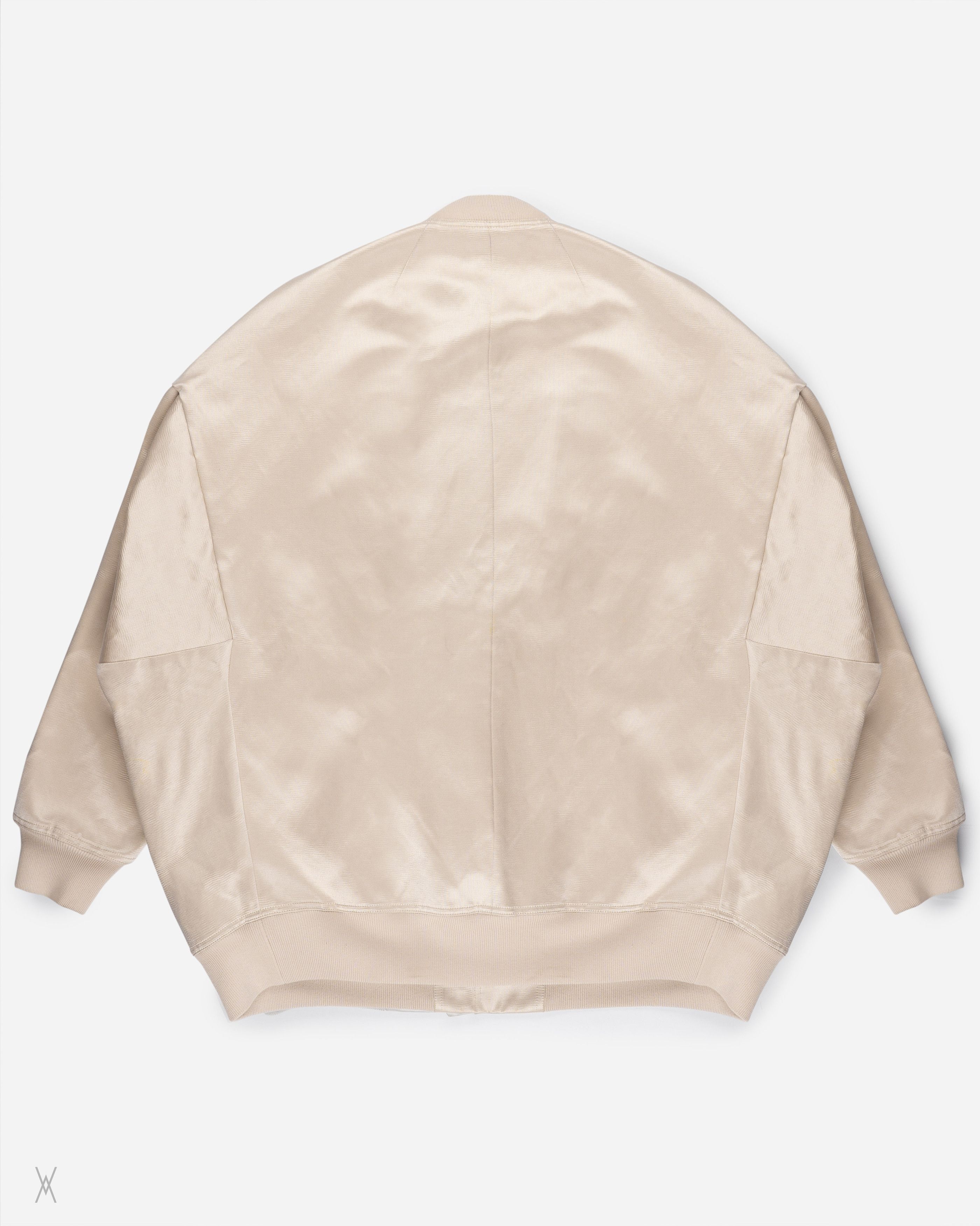 Rick Owens Rick Owens Peter Jumbo Jacket Size US M / EU 48-50 / 2 - 2 Thumbnail