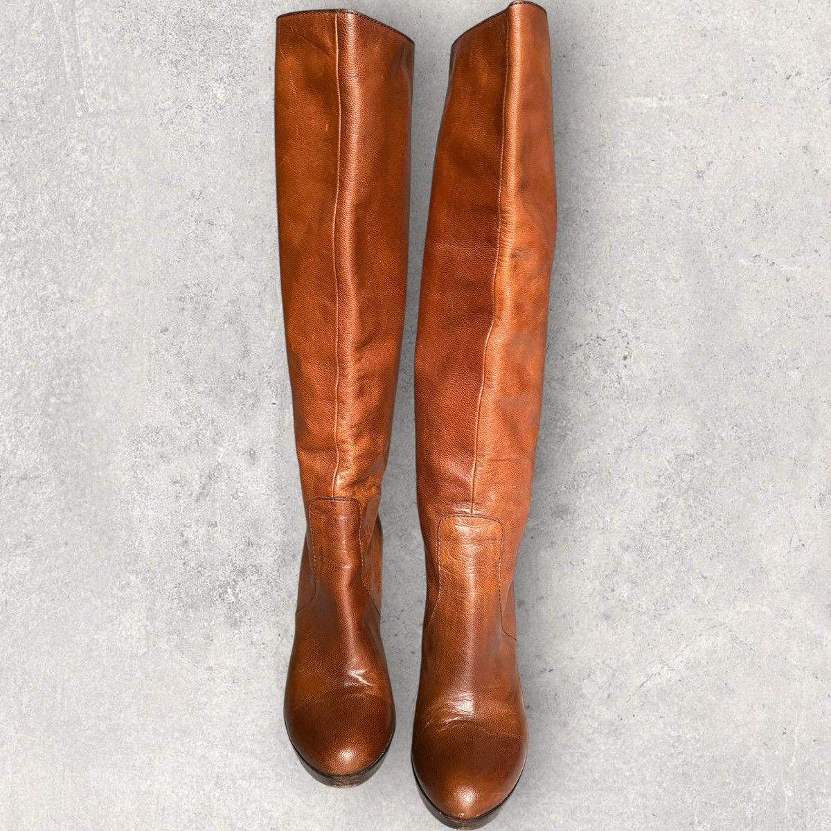 Gucci Gucci Hutton Boots Size US 6.5 / IT 36.5 - 6 Thumbnail