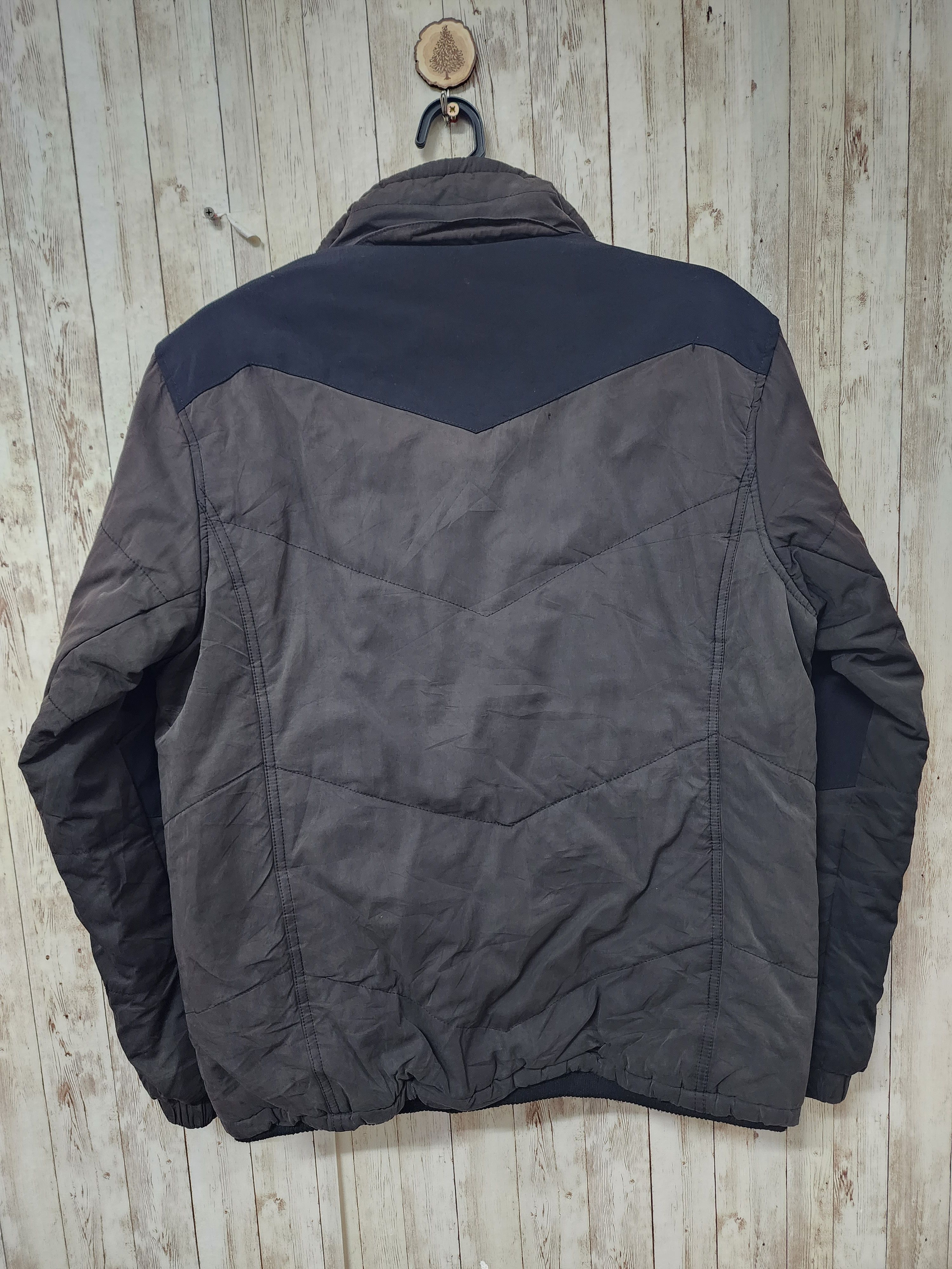 Japanese Brand FieldCore Warmth Jacket Size US M / EU 48-50 / 2 - 2 Thumbnail