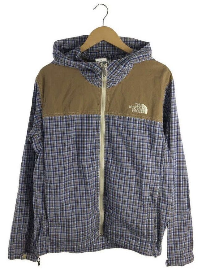 Junya watanabe man x the north face zip jacket online