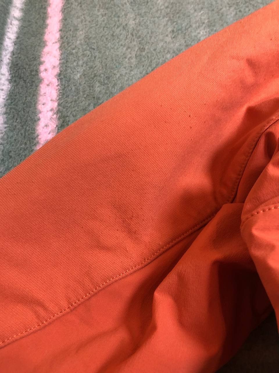 Patagonia Patagonia Solar Wind Jacket Alpine Climbing Regular Fit Size US XL / EU 56 / 4 - 8 Thumbnail