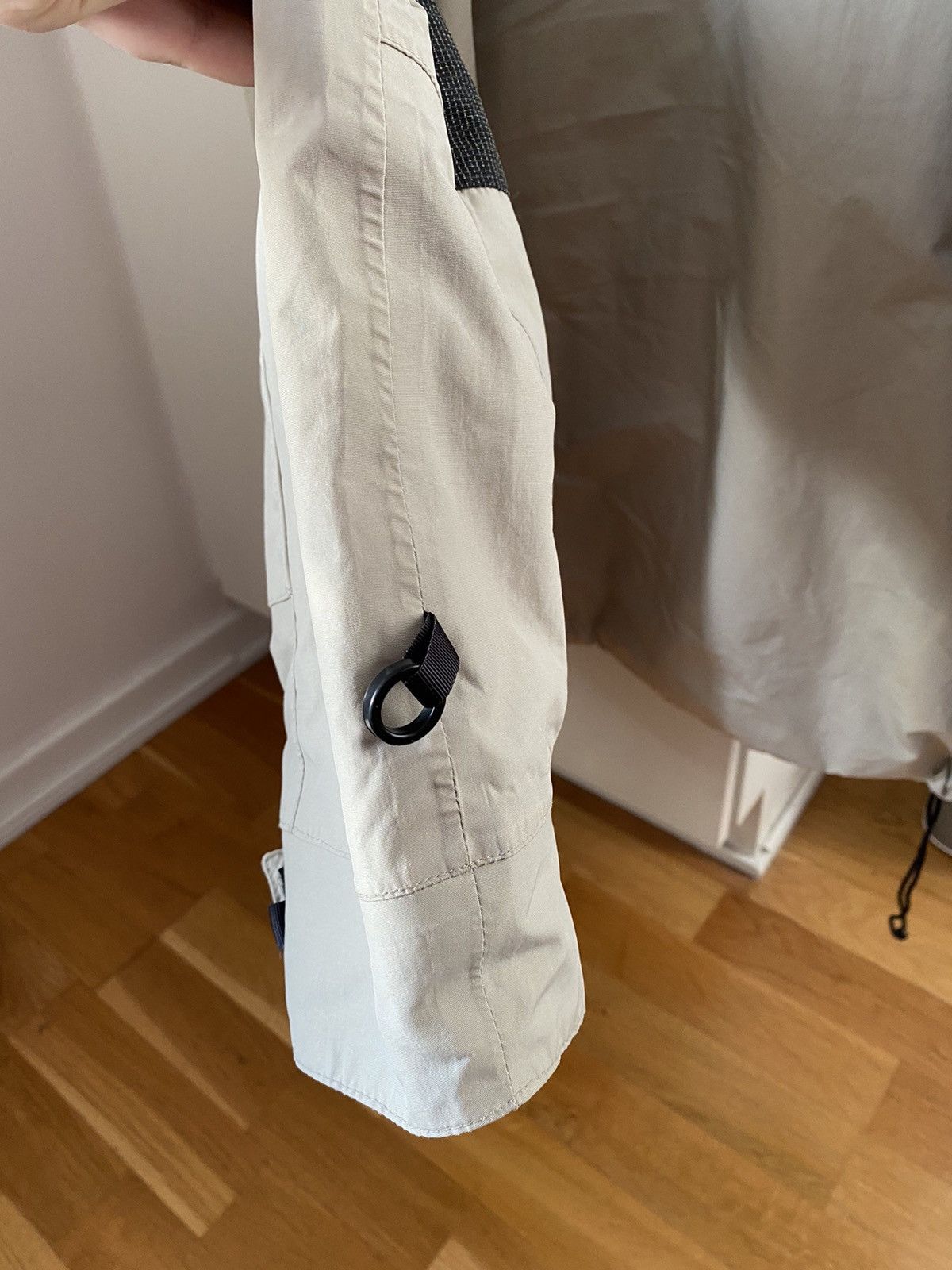 Fjallraven × Vintage Fjällräven Polar Vintage Jacket Size US M / EU 48-50 / 2 - 4 Thumbnail