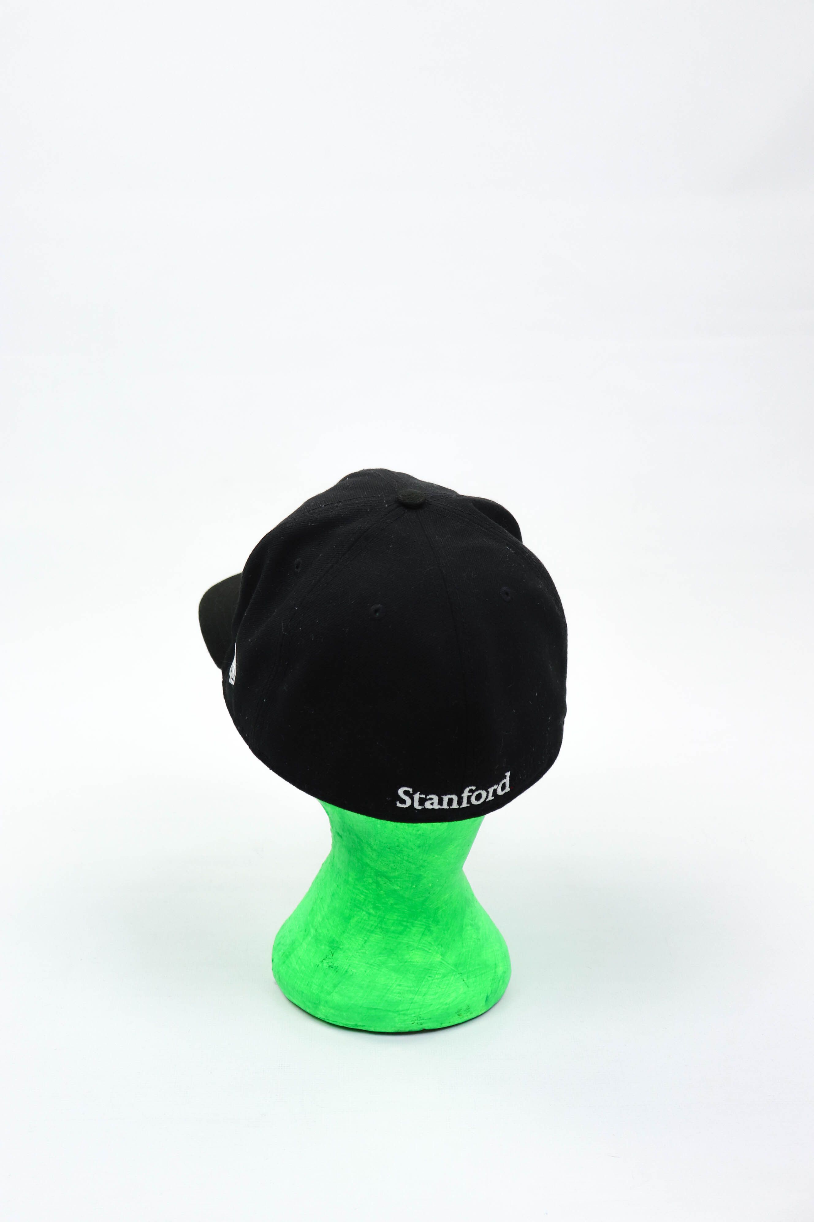 New Era Stanford Vintage New Era Snapback Cap Size 7 ⅝ 60,6cm Size ONE SIZE - 7 Thumbnail