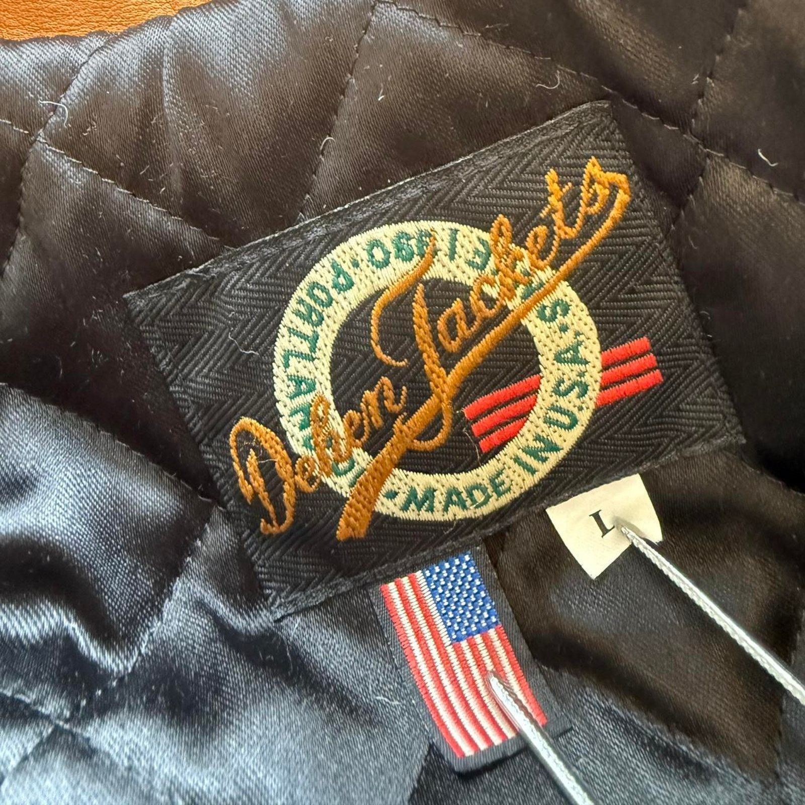 Other Vintage campbells soup leather Size US L / EU 52-54 / 3 - 5 Thumbnail