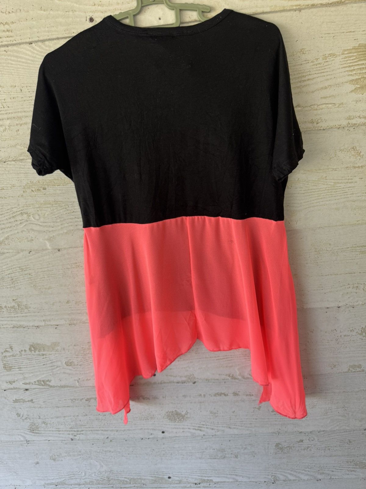 Japanese Brand RICE OR DIE TEE SHIRT JAPAN Size M / US 6-8 / IT 42-44 - 2 Thumbnail
