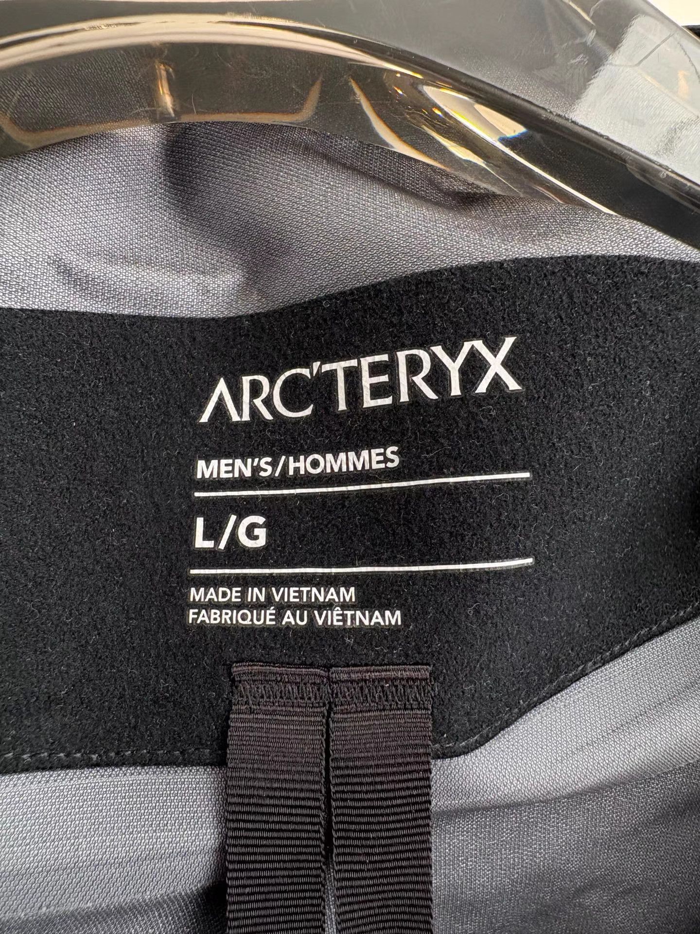Arc'teryx ARCTERYX BETA SL Jacket K1 Size US L / EU 52-54 / 3 - 3 Thumbnail