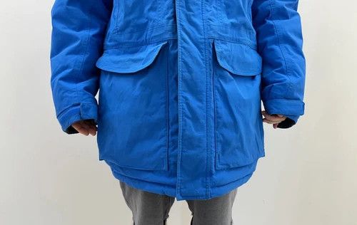 The North Face The North Face HyVent Down Jacket Parka Arctic mcmurdo Men Size US L / EU 52-54 / 3 - 4 Thumbnail
