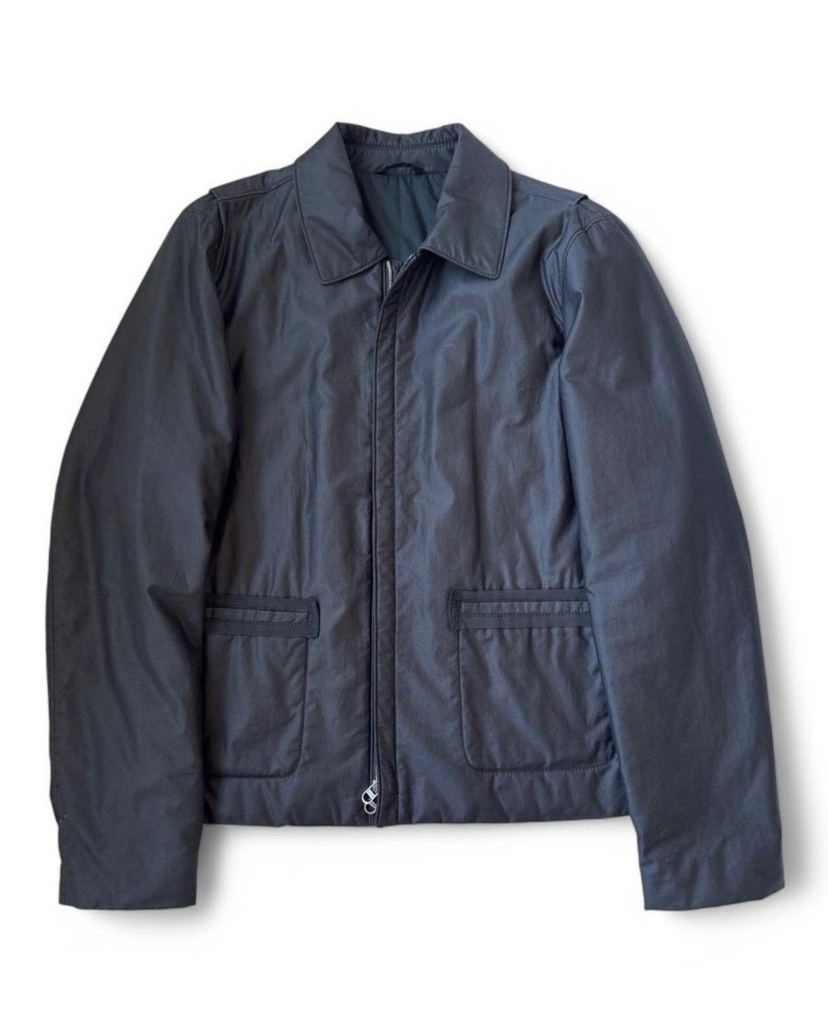 Lanvin Light Jacket