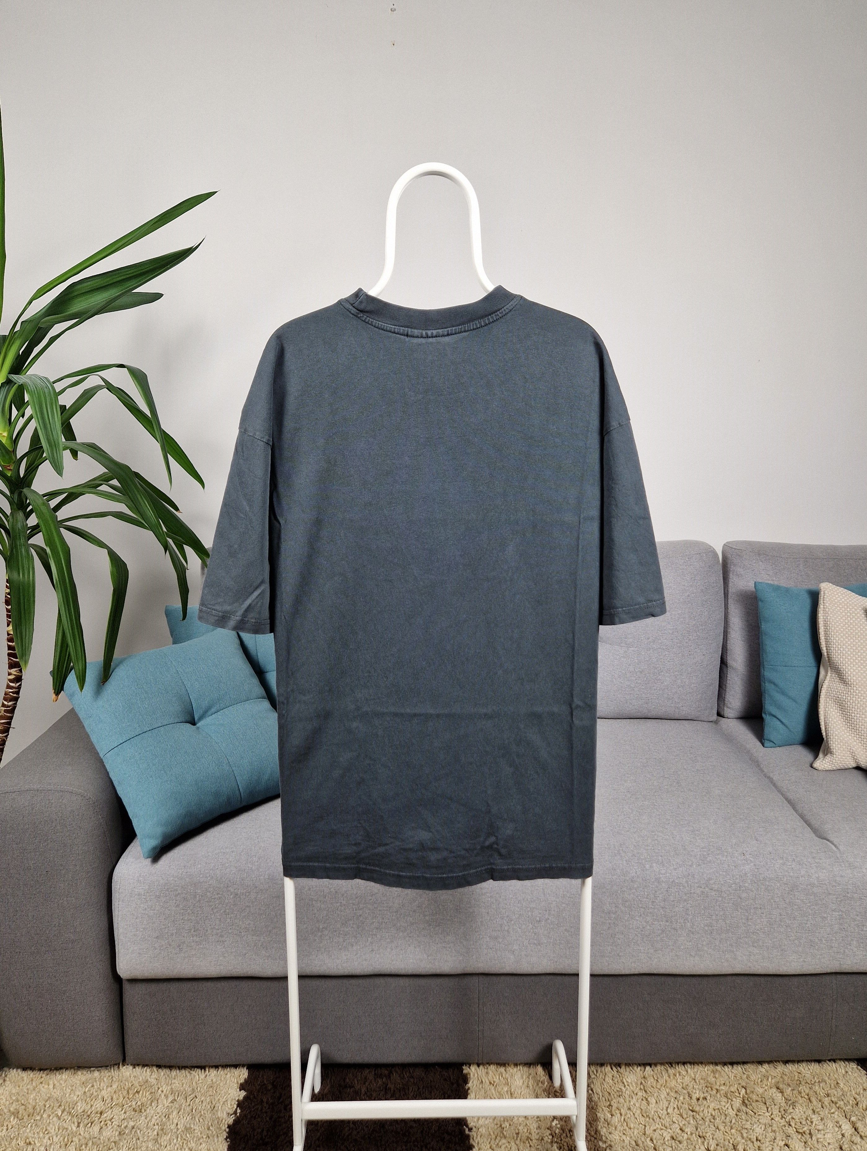 LFDY LFDY Live Fast Die Young t-shirt oversize unisex Size L Size US L / EU 52-54 / 3 - 4 Thumbnail