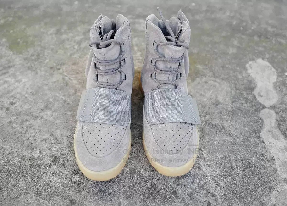 Yeezy yeezy 750 boost high. Size US 11 / EU 44 - 3 Thumbnail