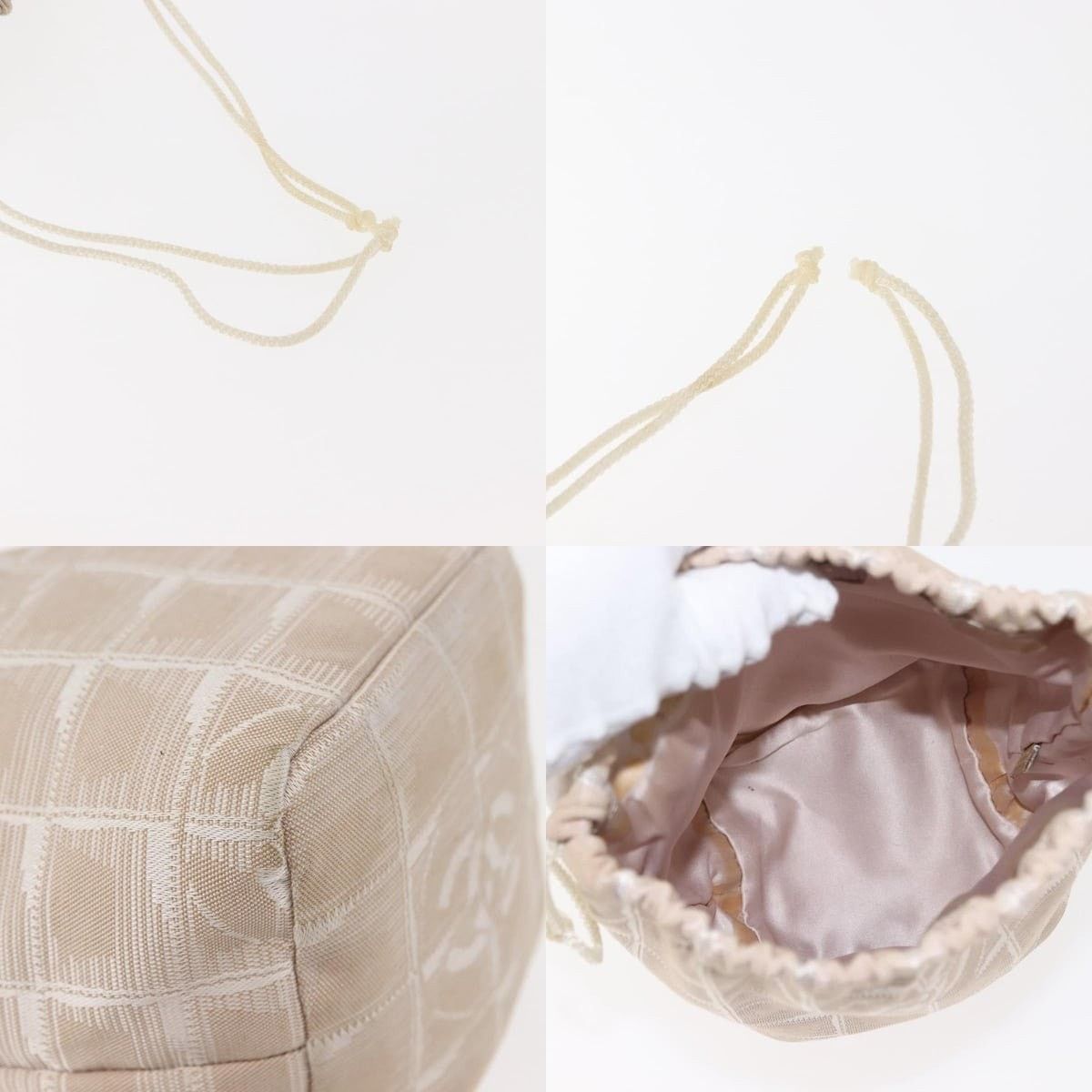 Chanel Chanel Travel Line Pouch Size ONE SIZE - 4 Thumbnail