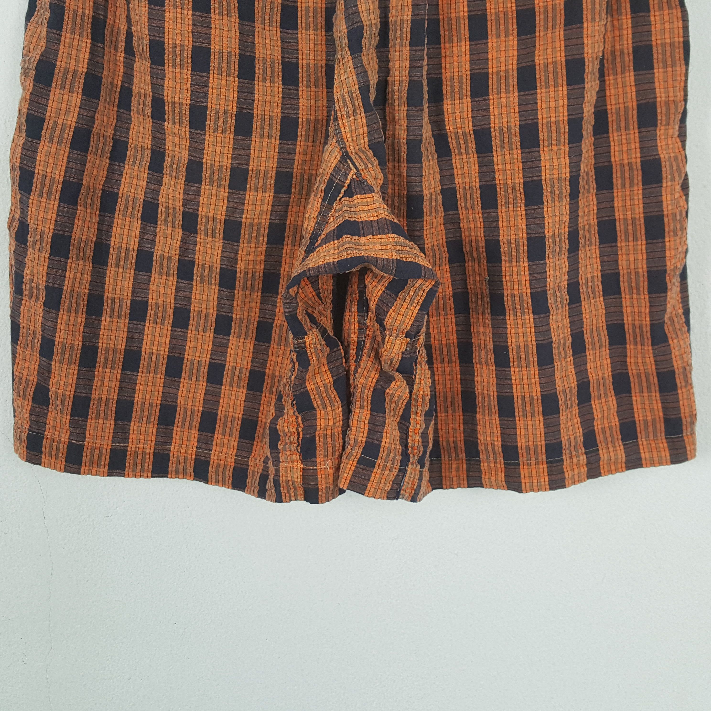 Gramicci GRAMICCI Outdoor Brand Style Shorts Pants C280N29 Size 24" / US 00 / IT 34 - 6 Thumbnail