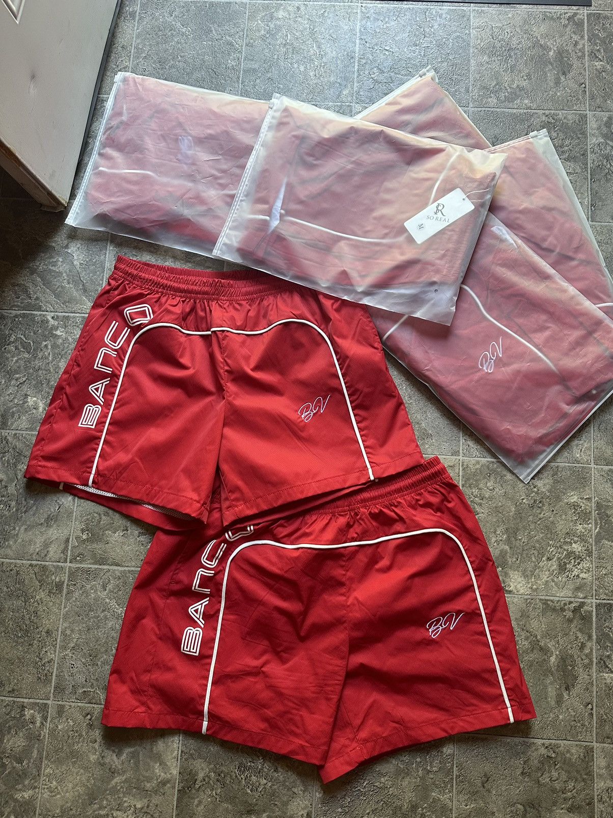 Other "BV" Shorts Size US 30 / EU 46 - 2 Thumbnail