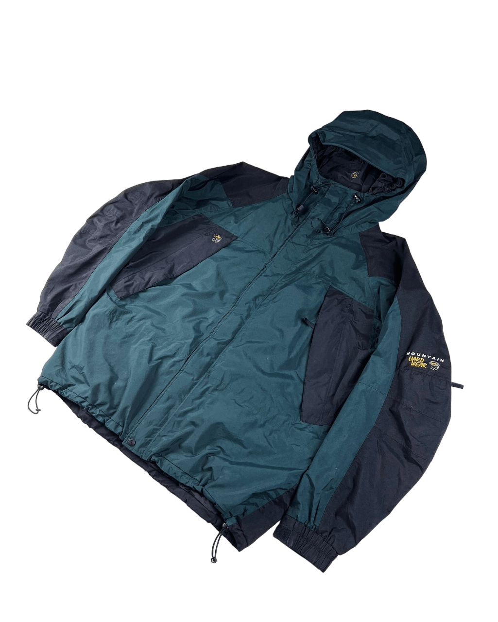 Mountain Hardwear Mountain HardWear Jacket Conduit XL-XXL Size US XL / EU 56 / 4 - 9 Thumbnail