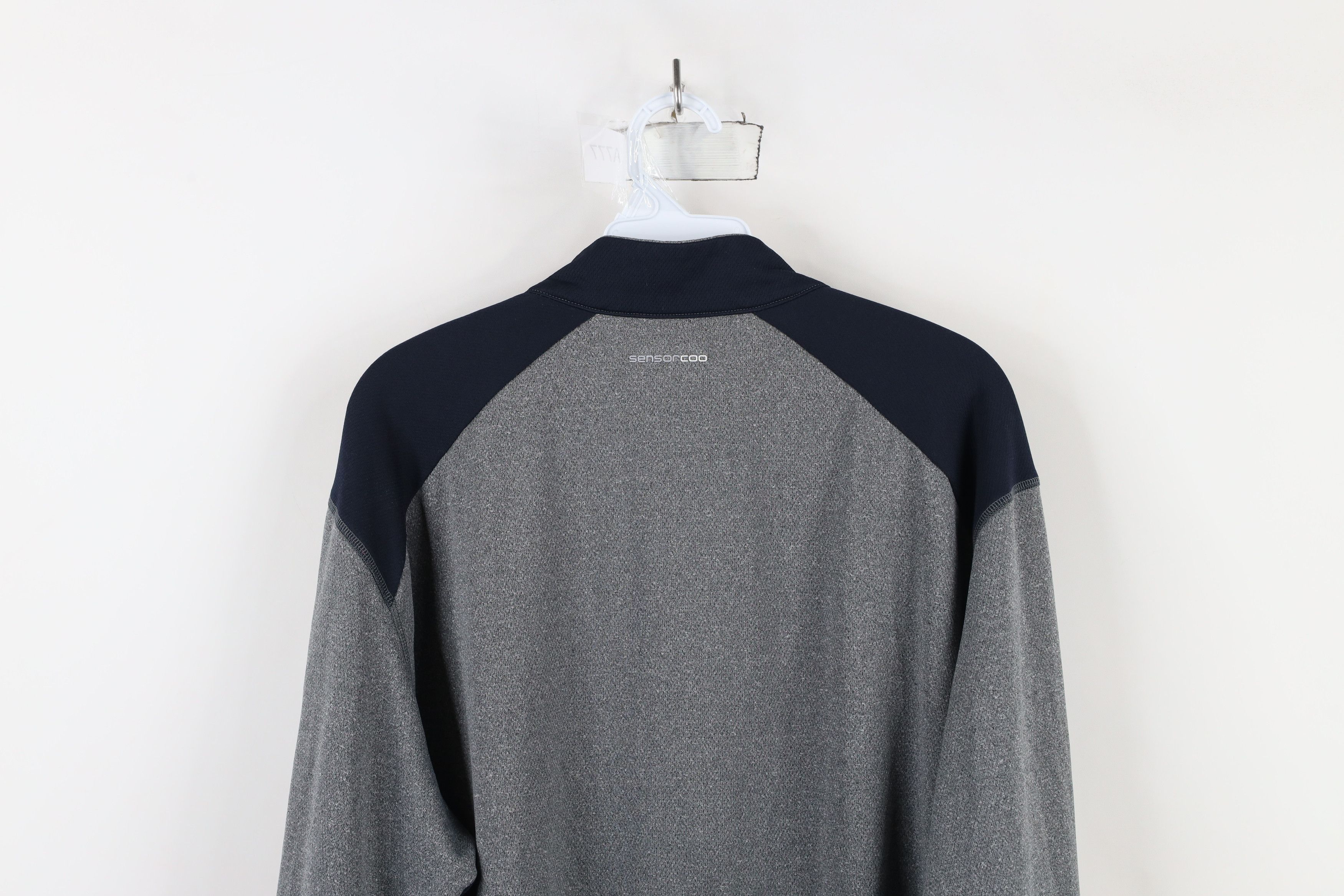 PING × Vintage Ping Golf Basketball Half Zip Pullover Golf Jacket Top Size US XL / EU 56 / 4 - 13 Thumbnail