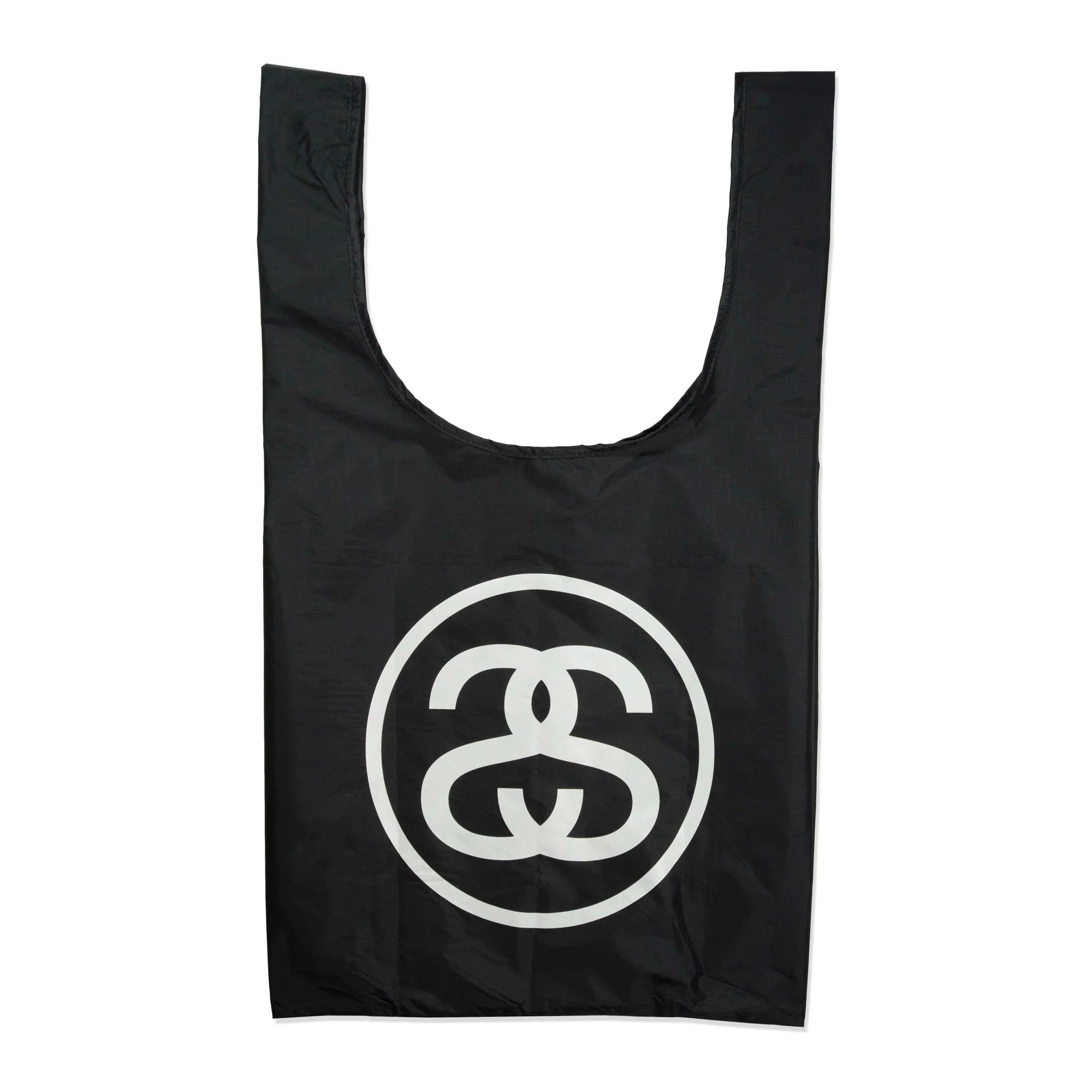 Stussy Stüssy SS Link Leather Side Pouch | Grailed