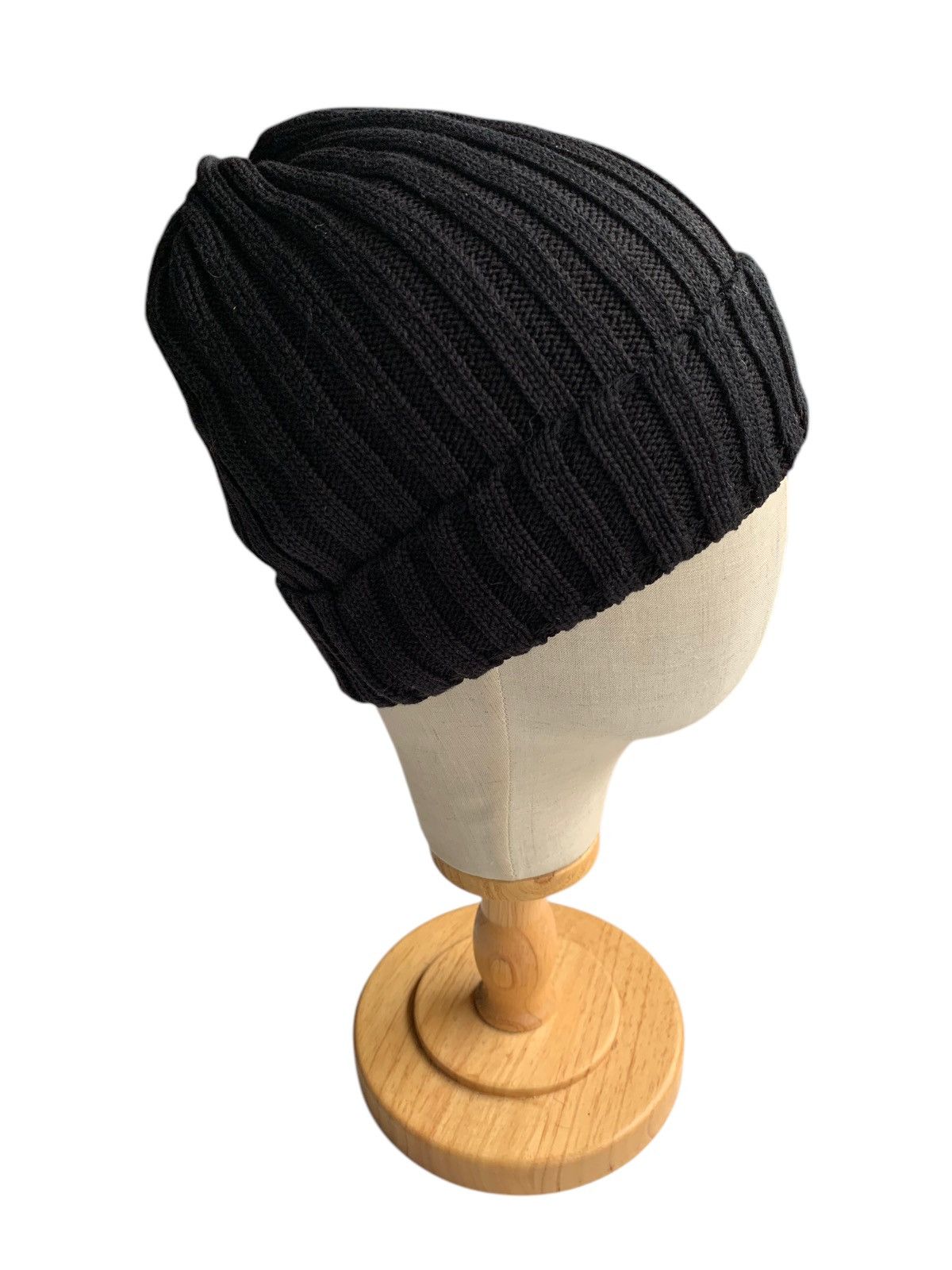 MADE IN ITALY QCILLO & CO WINTER SESSIONS BEANIE HATS