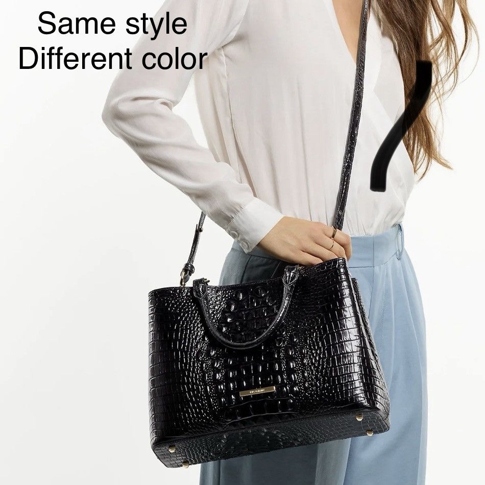 BRAHMIN Small Denise Size ONE SIZE - 9 Thumbnail
