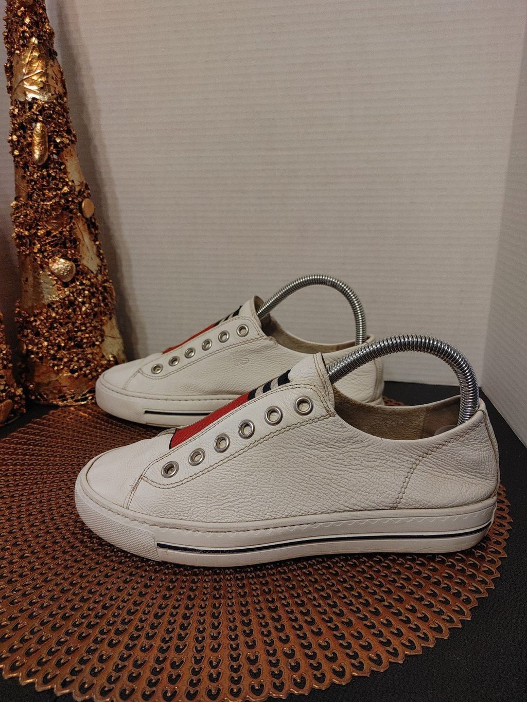 Other Paul Green Tatum Sneakers Size 8.5 Size US 8.5 / IT 38.5 - 3 Thumbnail