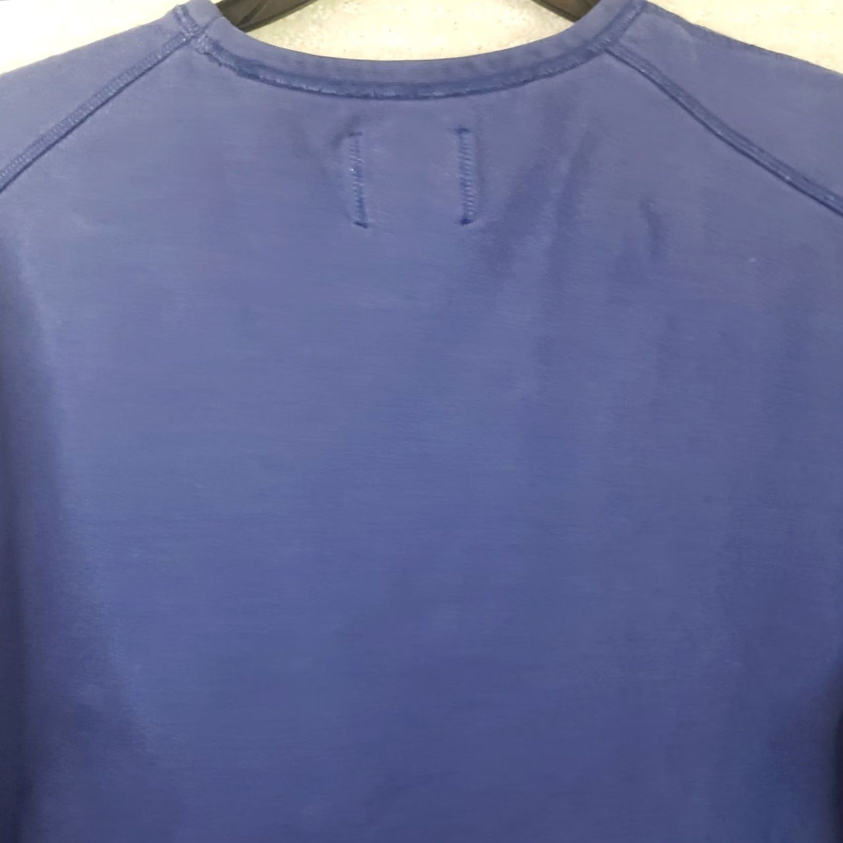 Southern Tide Southern Tide Sweatshirt Men's L Blue Coastal Lifestyle Pullover Fishing Boating Size US L / EU 52-54 / 3 - 7 Thumbnail