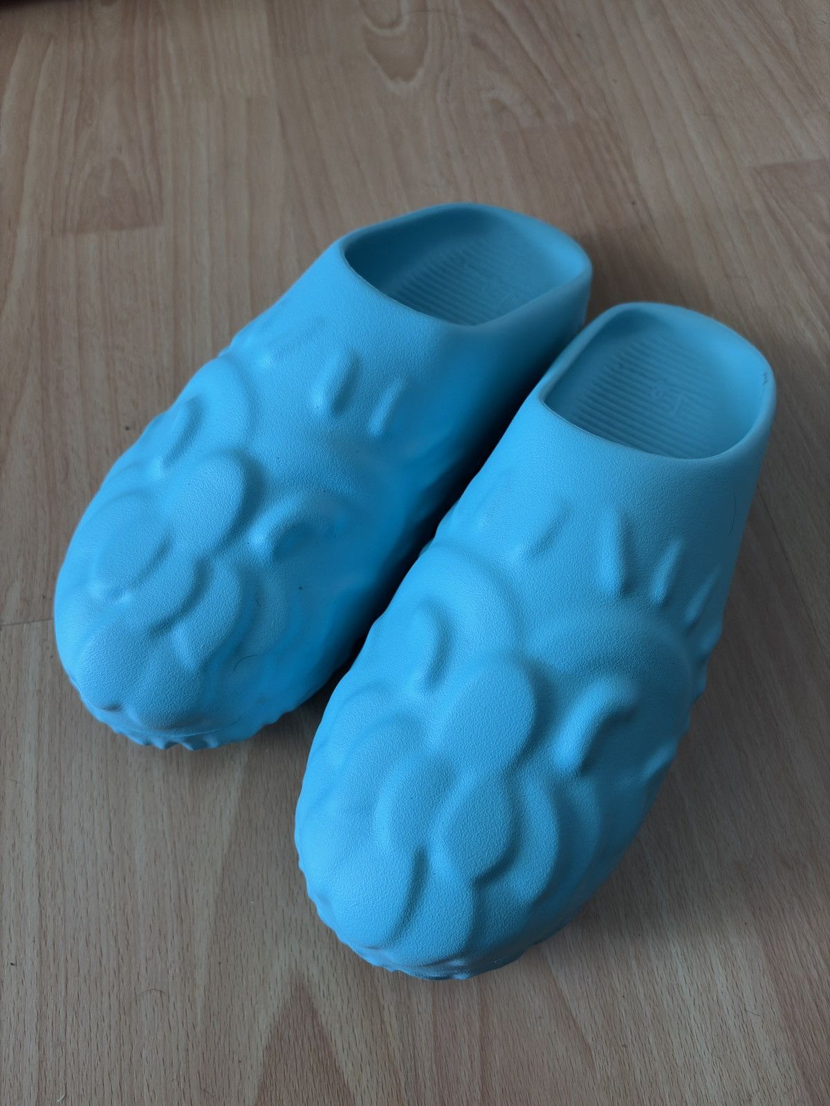 Other Slawn Made Blue Chompaz M Size US 9.5 / EU 42-43 - 1 Thumbnail