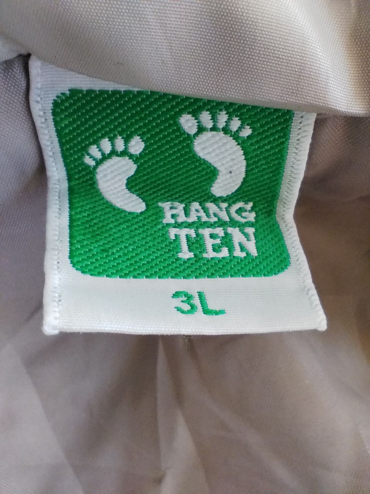 Hang Ten Hang Ten Jacket light puffer Size US XL / EU 56 / 4 - 5 Thumbnail