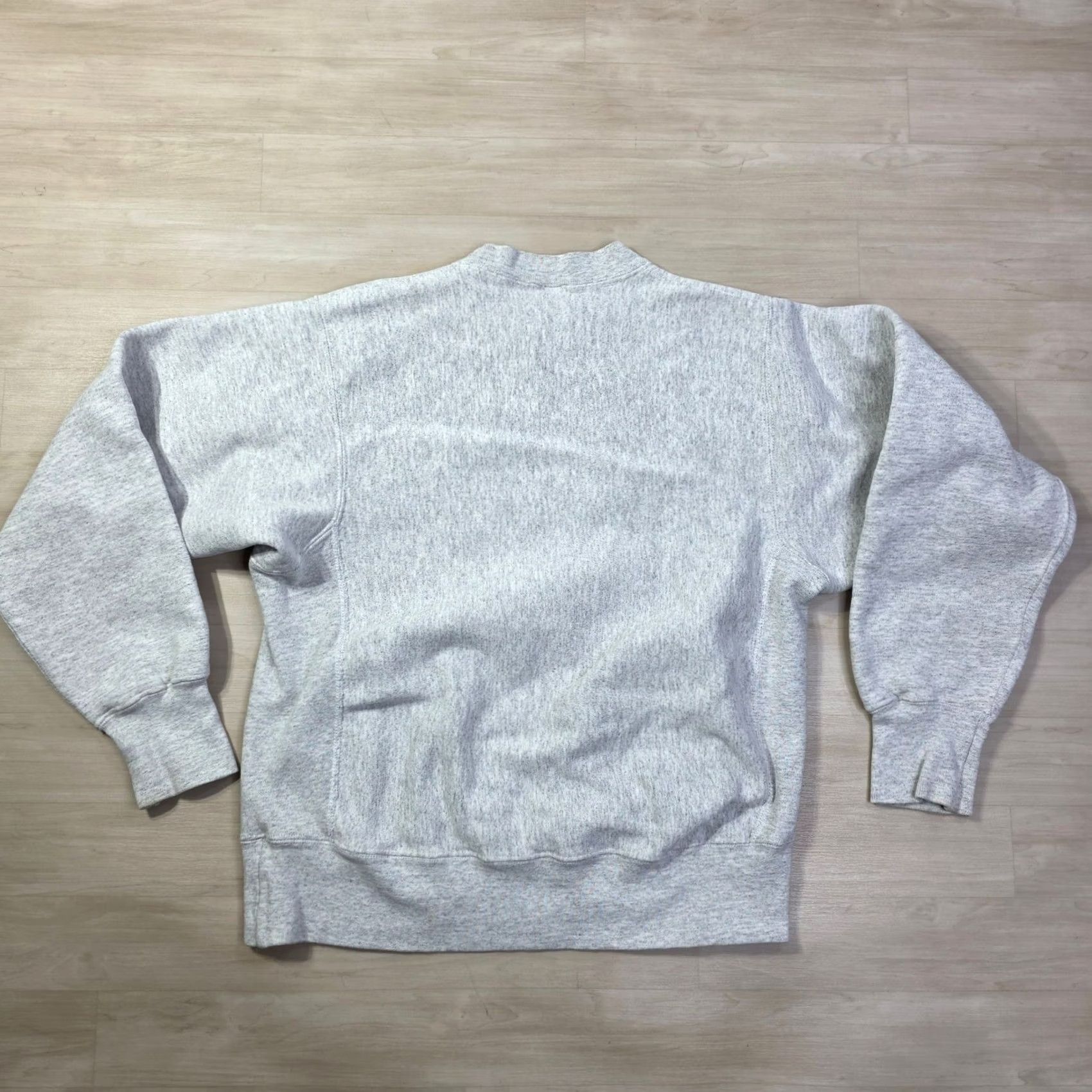 Soffe VINTAGE Hamline University Athletic Dept Sweatshirt Mens Size Medium Grey Size US M / EU 48-50 / 2 - 2 Thumbnail