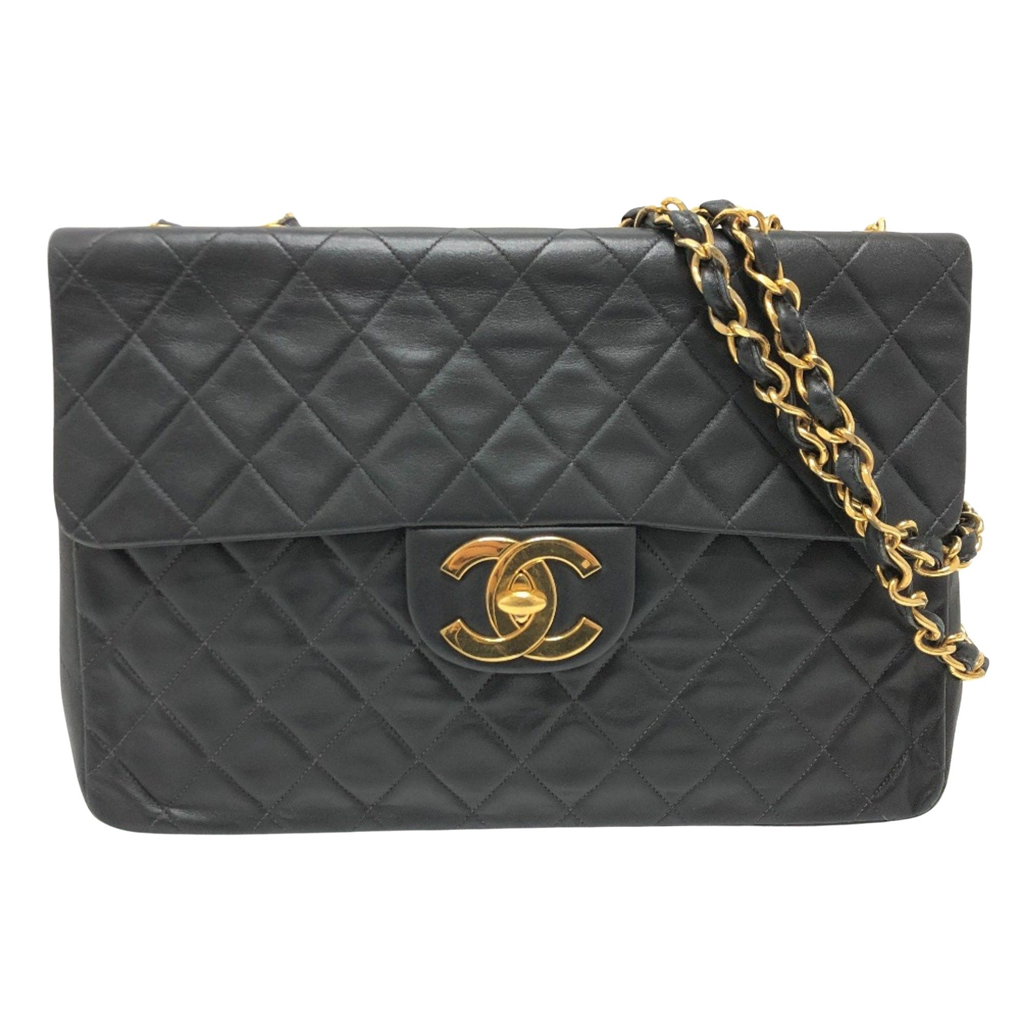 Chanel Chanel Timeless shoulder Size ONE SIZE - 1 Thumbnail