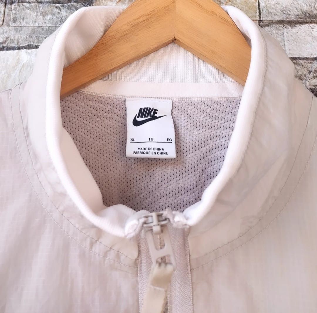 Nike NIKE NSW AIR WOVEN JACKET Size US XL / EU 56 / 4 - 6 Thumbnail