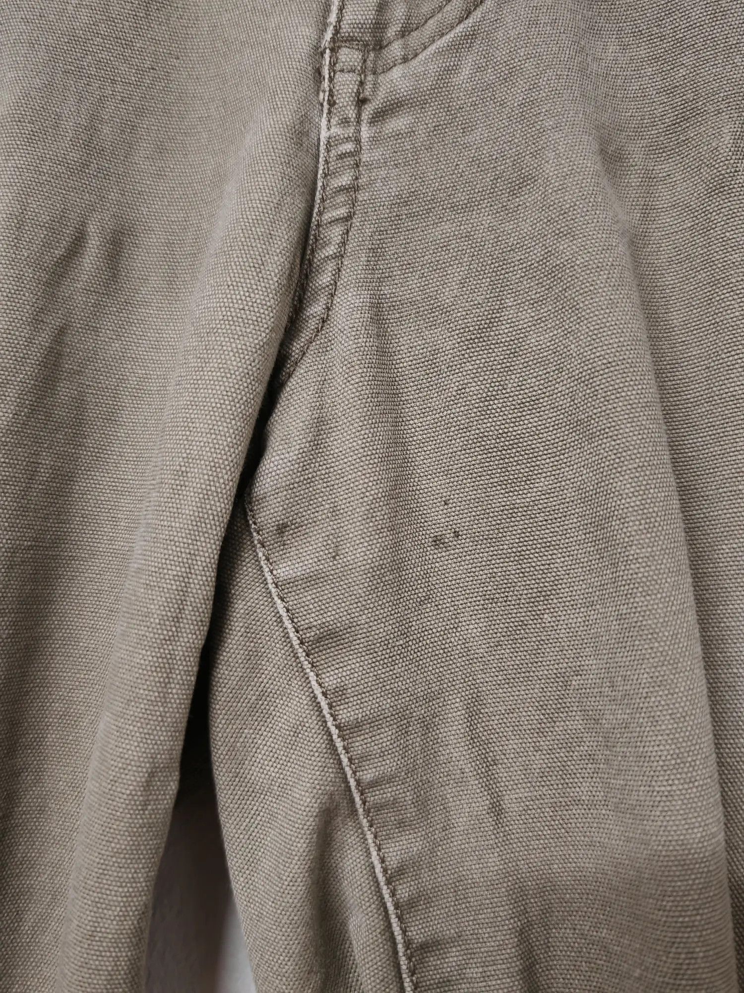 Royal Robbins Royal Robbins Slack Pants Size US 34 / EU 50 - 3 Thumbnail