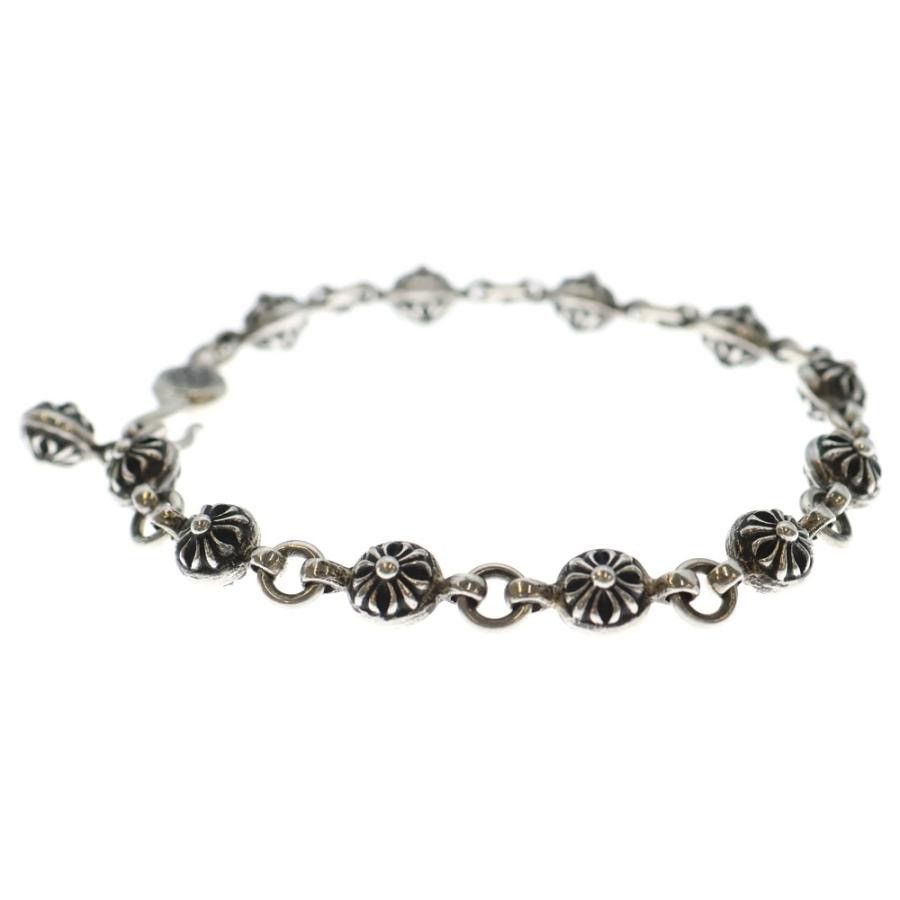 Chrome Hearts Chrome Hearts Cross Ball bracelet Size ONE SIZE - 3 Thumbnail