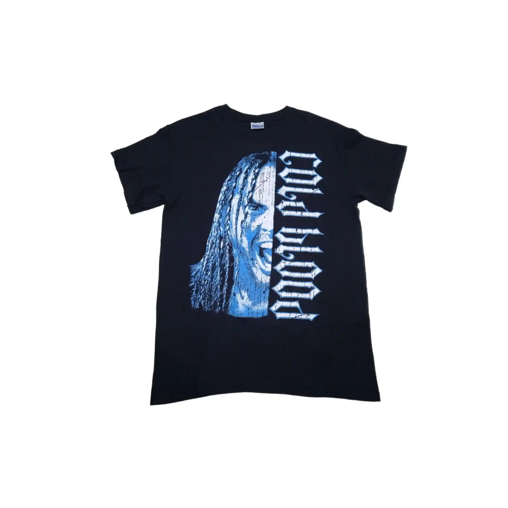 WWE TNA Impact Wrestling Matt Hardy Wrestling T-Shirt Jeff Hardy Size US S / EU 44-46 / 1 - 1 Thumbnail