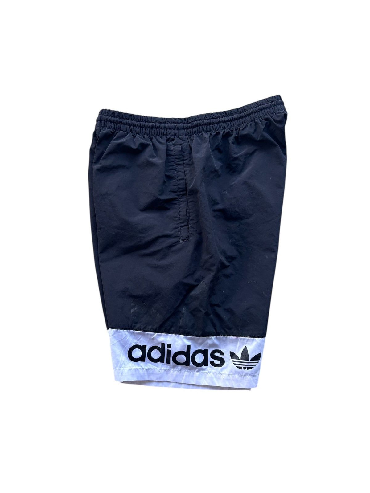 Adidas Adidas D2M colour block short Size US 32 / EU 48 - 2 Thumbnail