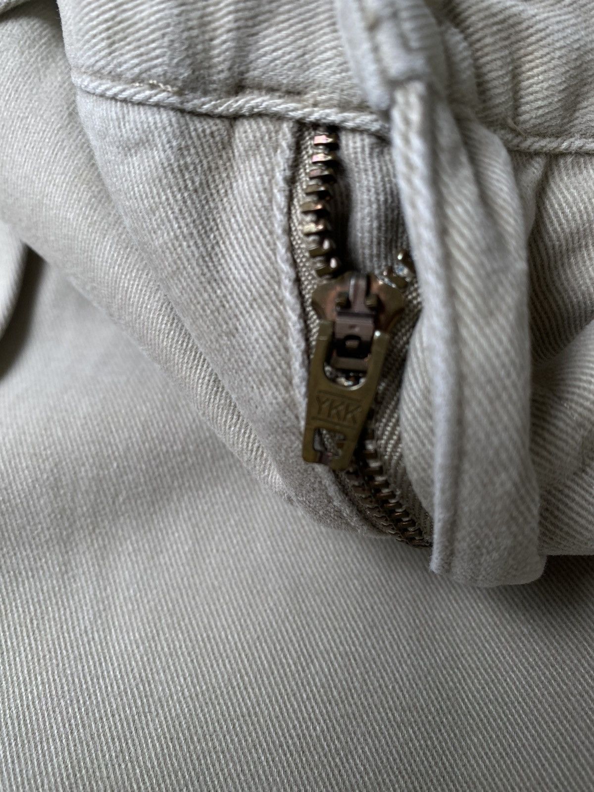 Polo Ralph Lauren Vintage 1990’s Polo Chino Ralph Lauren Size US 31 - 10 Thumbnail